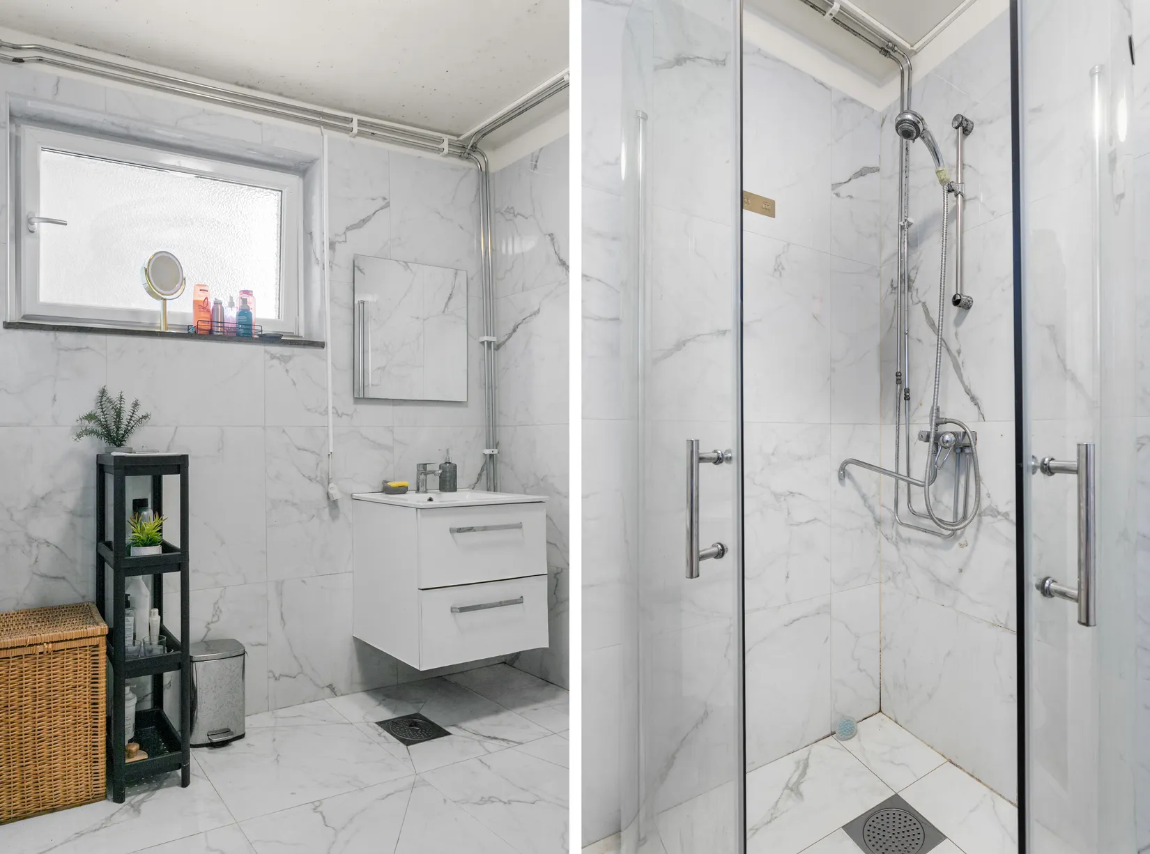 Bostadsrätt, Vänortsstråket 59C, Tureberg, Sollentuna