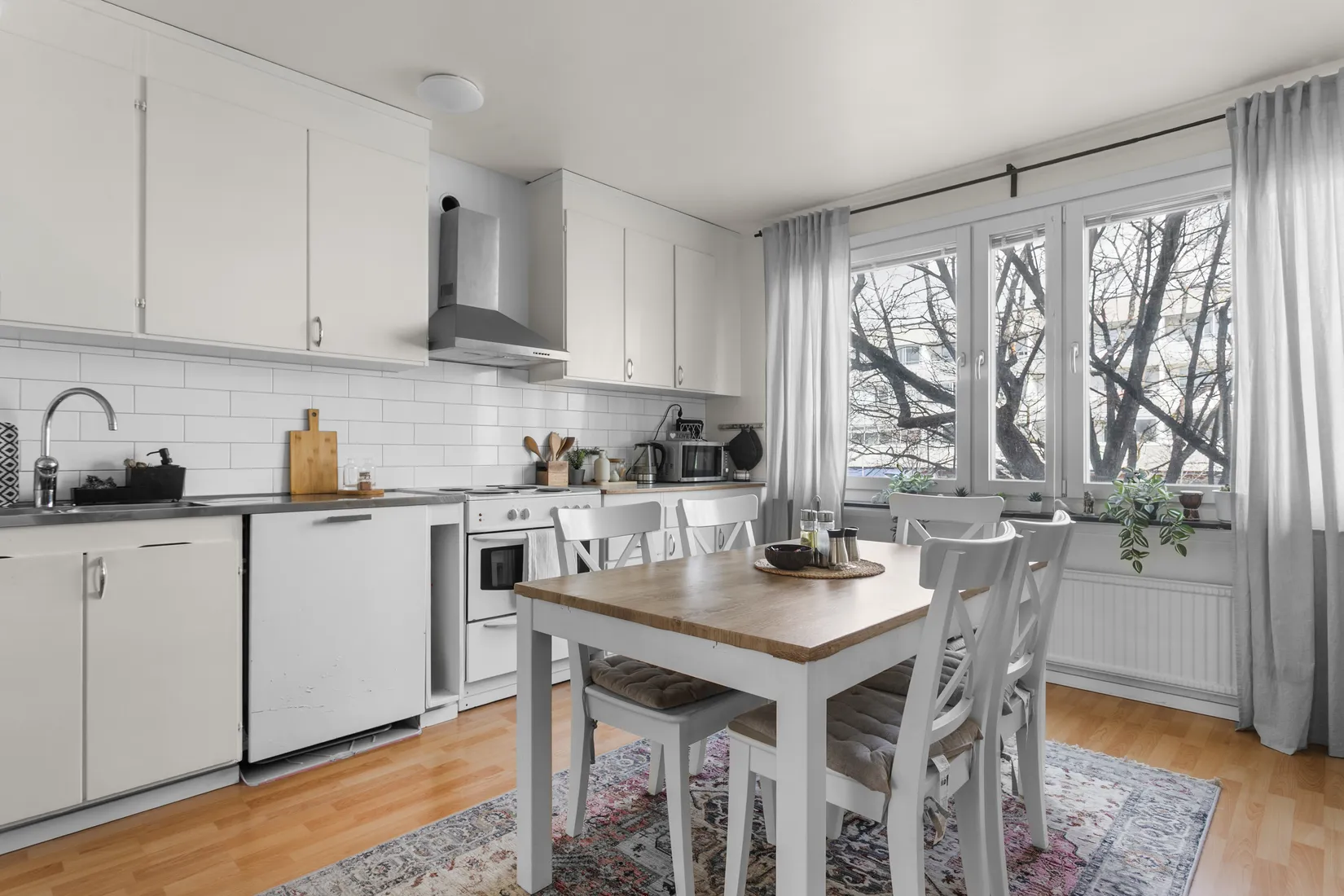 Bostadsrätt, Vänortsstråket 59C, Tureberg, Sollentuna