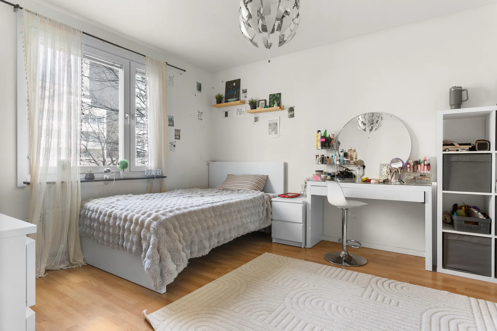 Bostadsrätt, Vänortsstråket 59C, Tureberg, Sollentuna