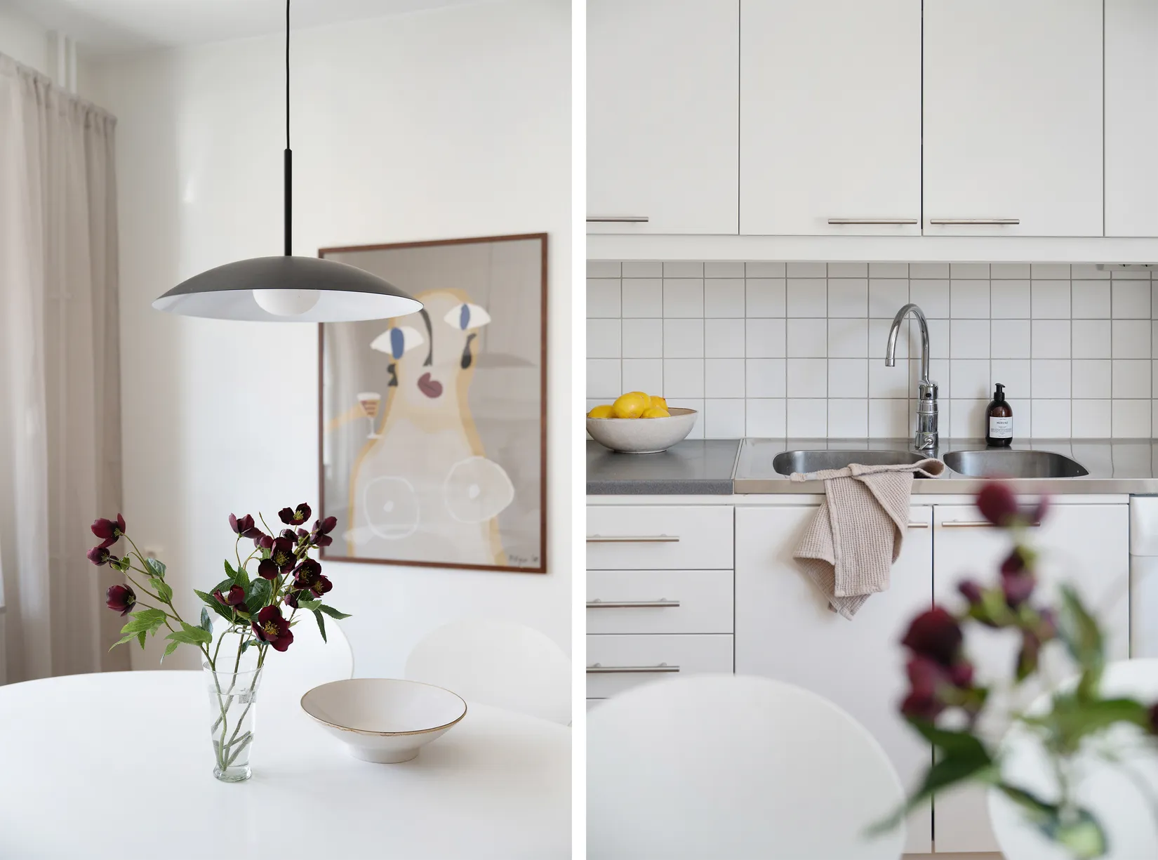 Bostadsrätt, Sollentunavägen 140, Centrala Sollentuna, Sollentuna