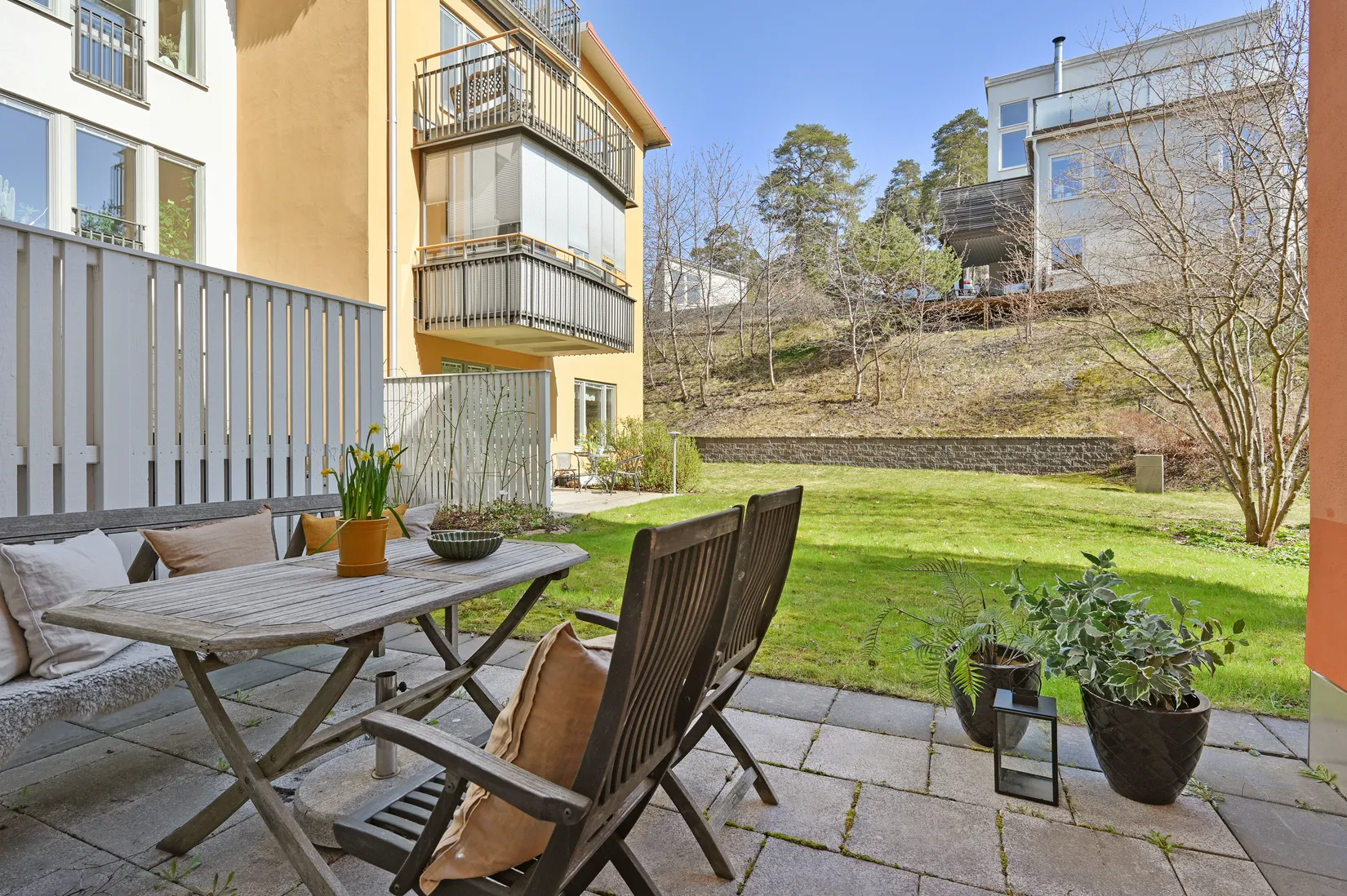 Bostadsrätt, Sollentunavägen 140, Centrala Sollentuna, Sollentuna