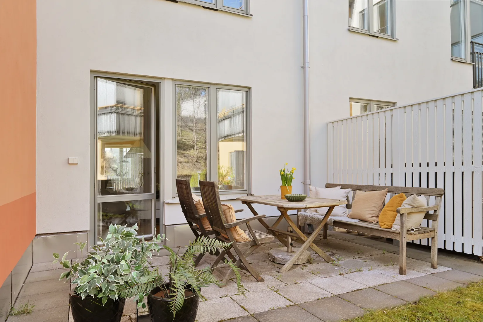 Bostadsrätt, Sollentunavägen 140, Centrala Sollentuna, Sollentuna