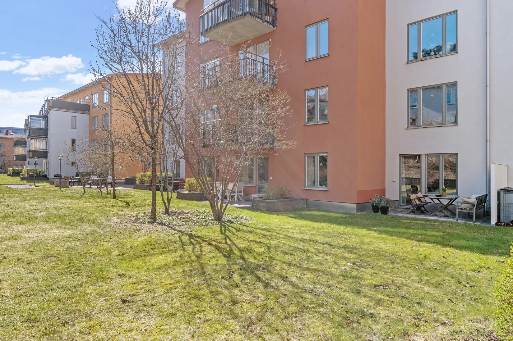 Bostadsrätt, Sollentunavägen 140, Centrala Sollentuna, Sollentuna