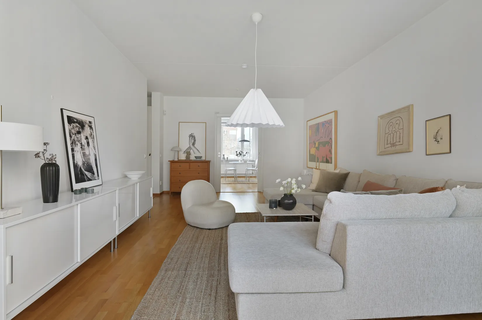 Bostadsrätt, Sollentunavägen 140, Centrala Sollentuna, Sollentuna