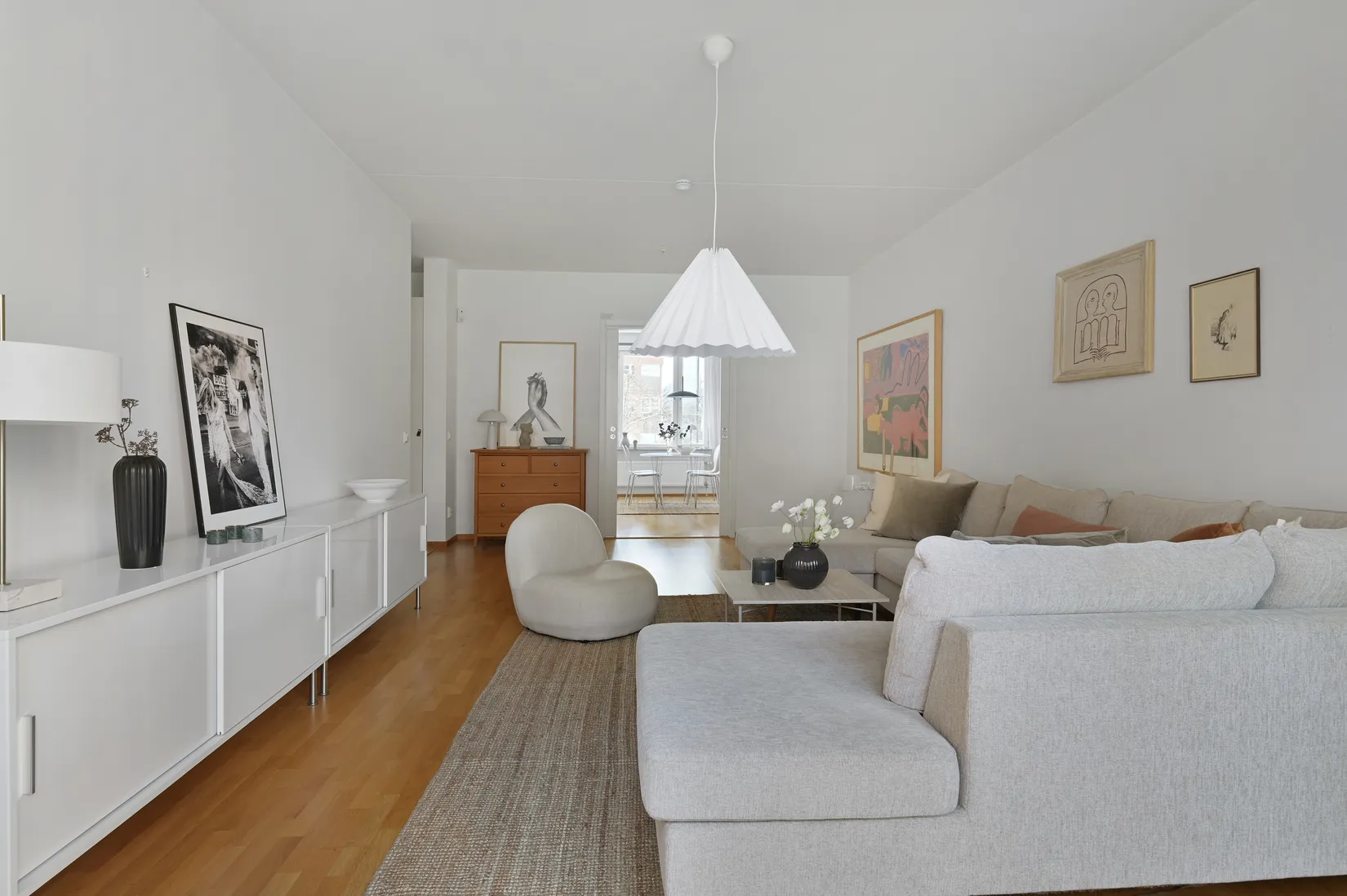 Bostadsrätt, Sollentunavägen 140, Centrala Sollentuna, Sollentuna