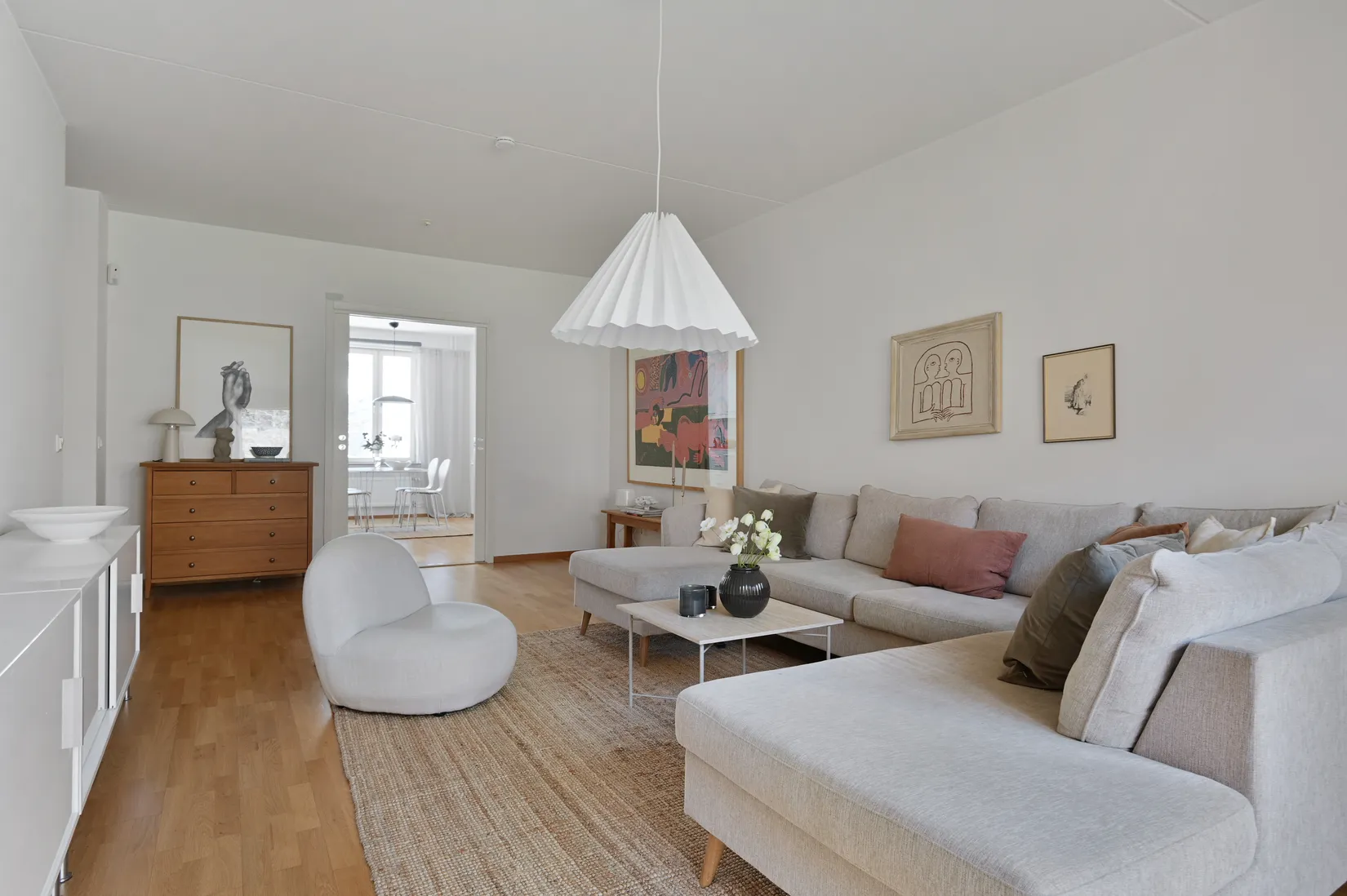 Bostadsrätt, Sollentunavägen 140, Centrala Sollentuna, Sollentuna