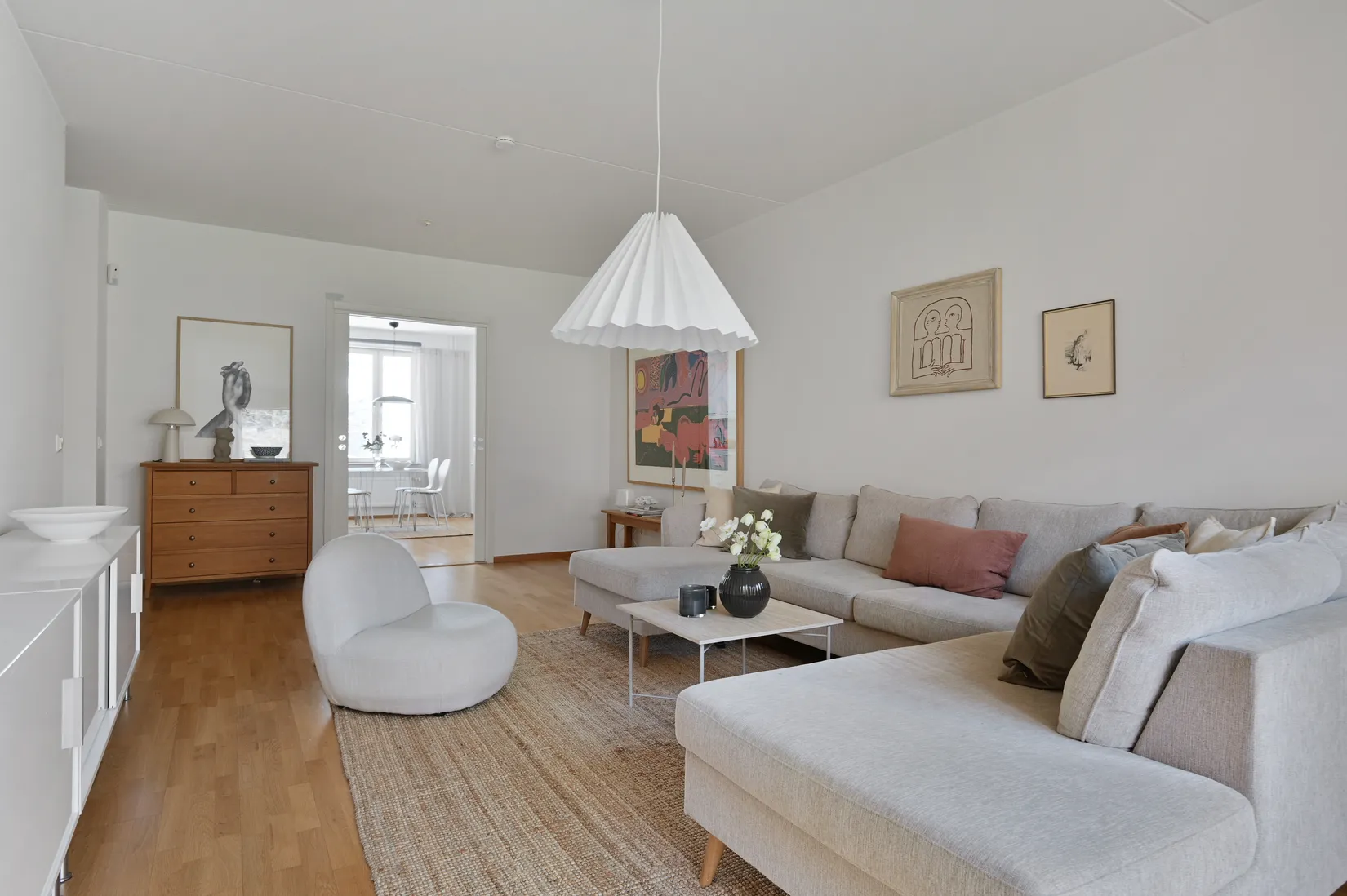 Bostadsrätt, Sollentunavägen 140, Centrala Sollentuna, Sollentuna