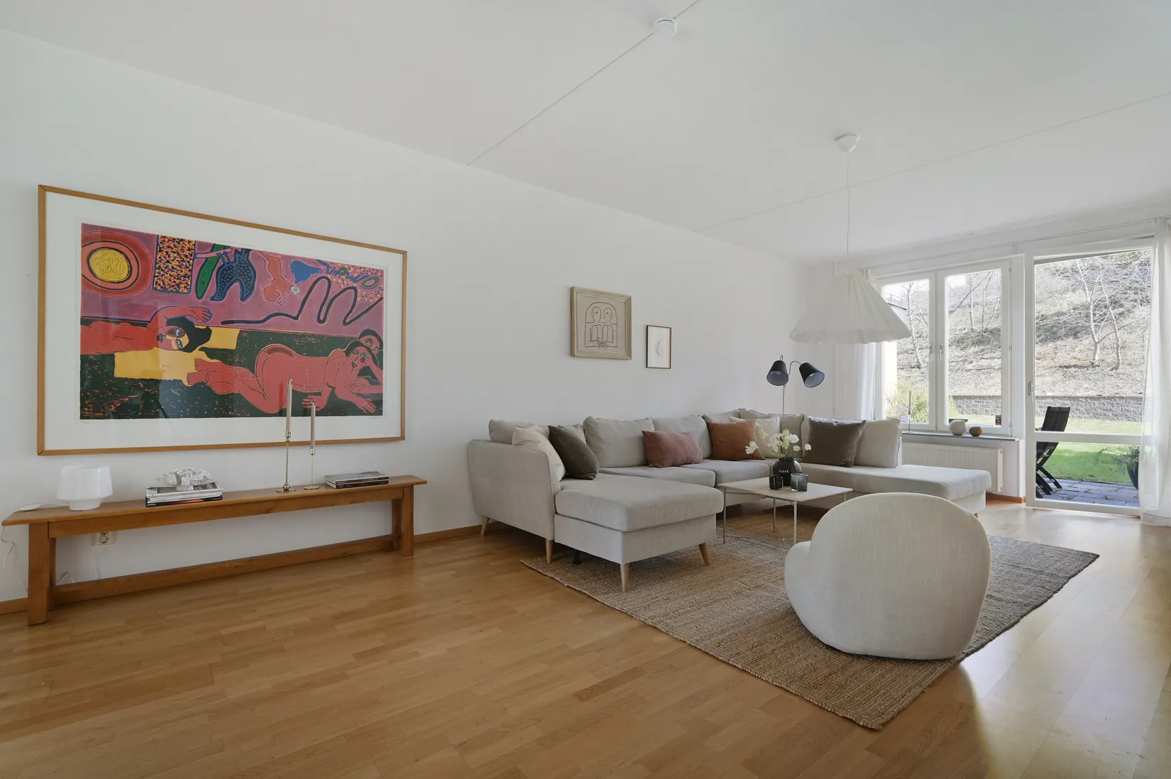 Bostadsrätt, Sollentunavägen 140, Centrala Sollentuna, Sollentuna