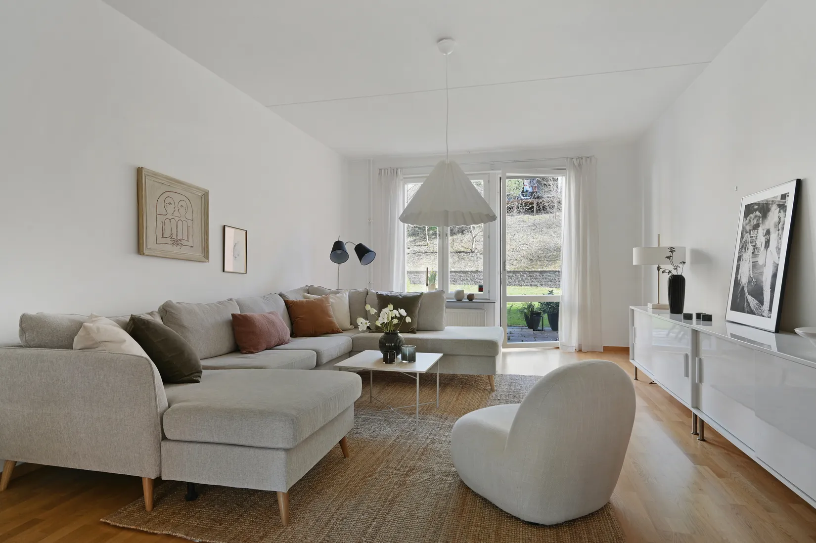 Bostadsrätt, Sollentunavägen 140, Centrala Sollentuna, Sollentuna