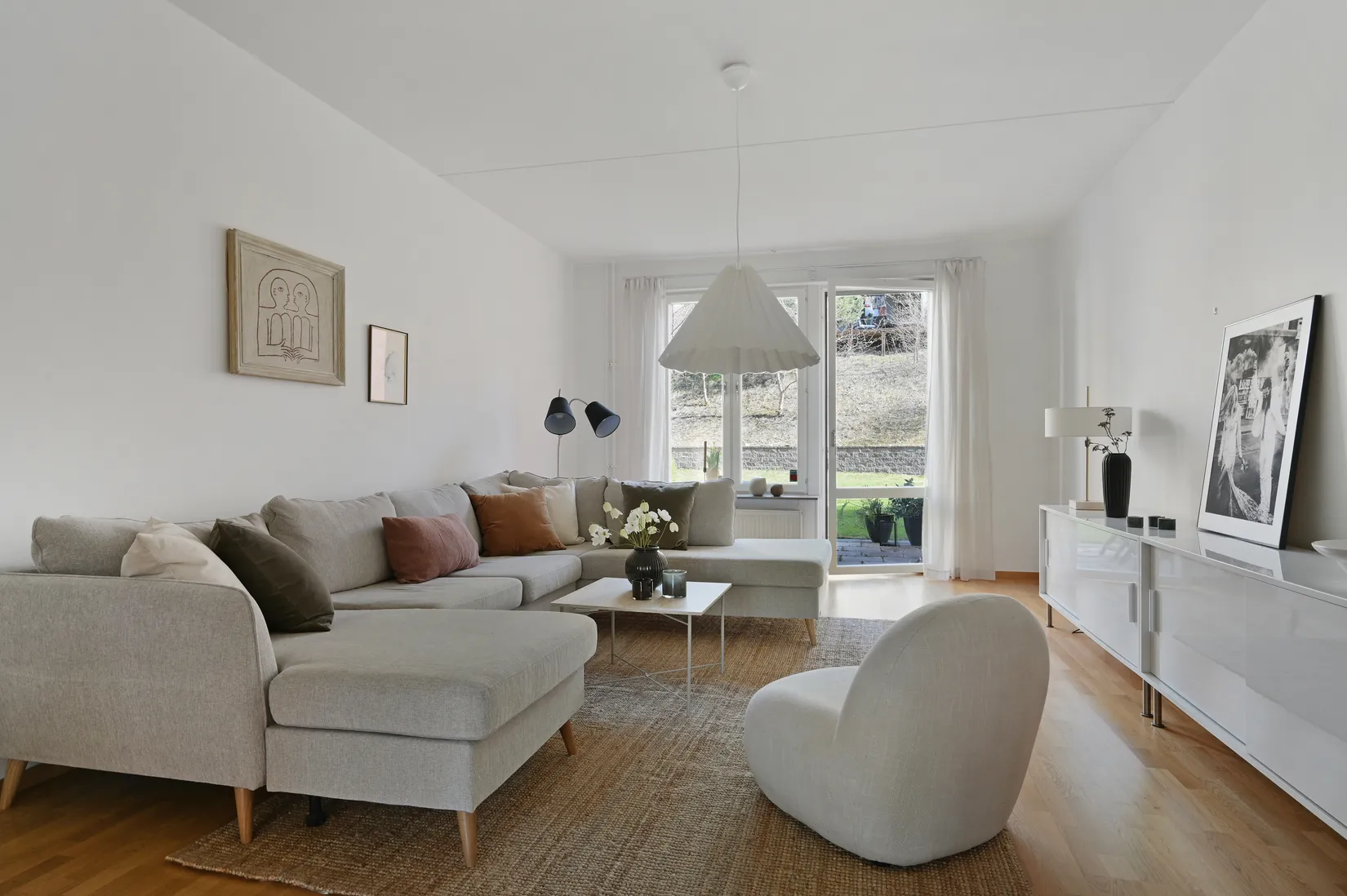 Bostadsrätt, Sollentunavägen 140, Centrala Sollentuna, Sollentuna