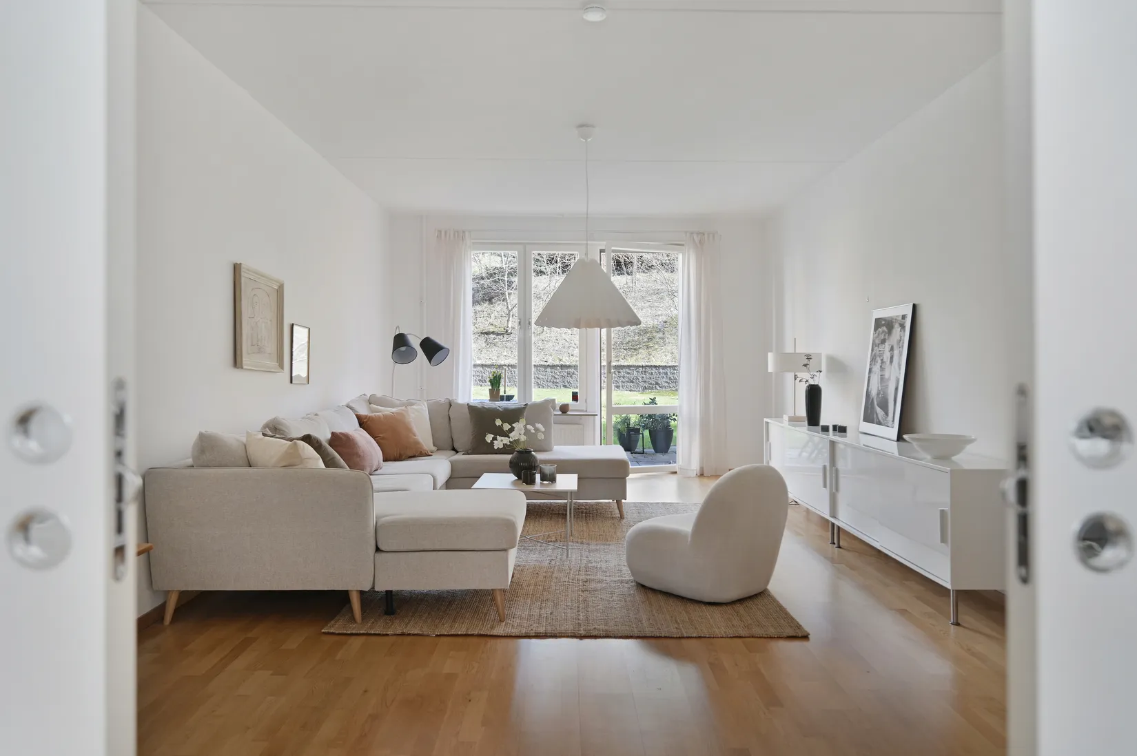 Bostadsrätt, Sollentunavägen 140, Centrala Sollentuna, Sollentuna