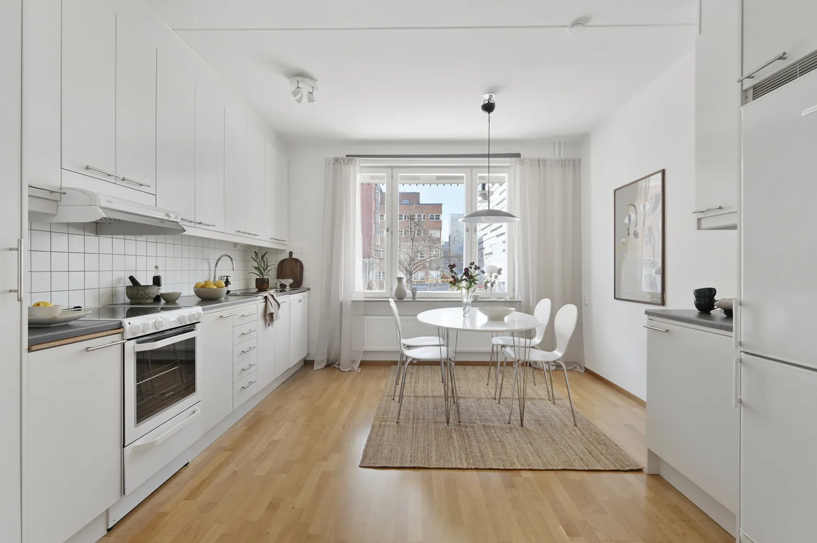 Bostadsrätt, Sollentunavägen 140, Centrala Sollentuna, Sollentuna