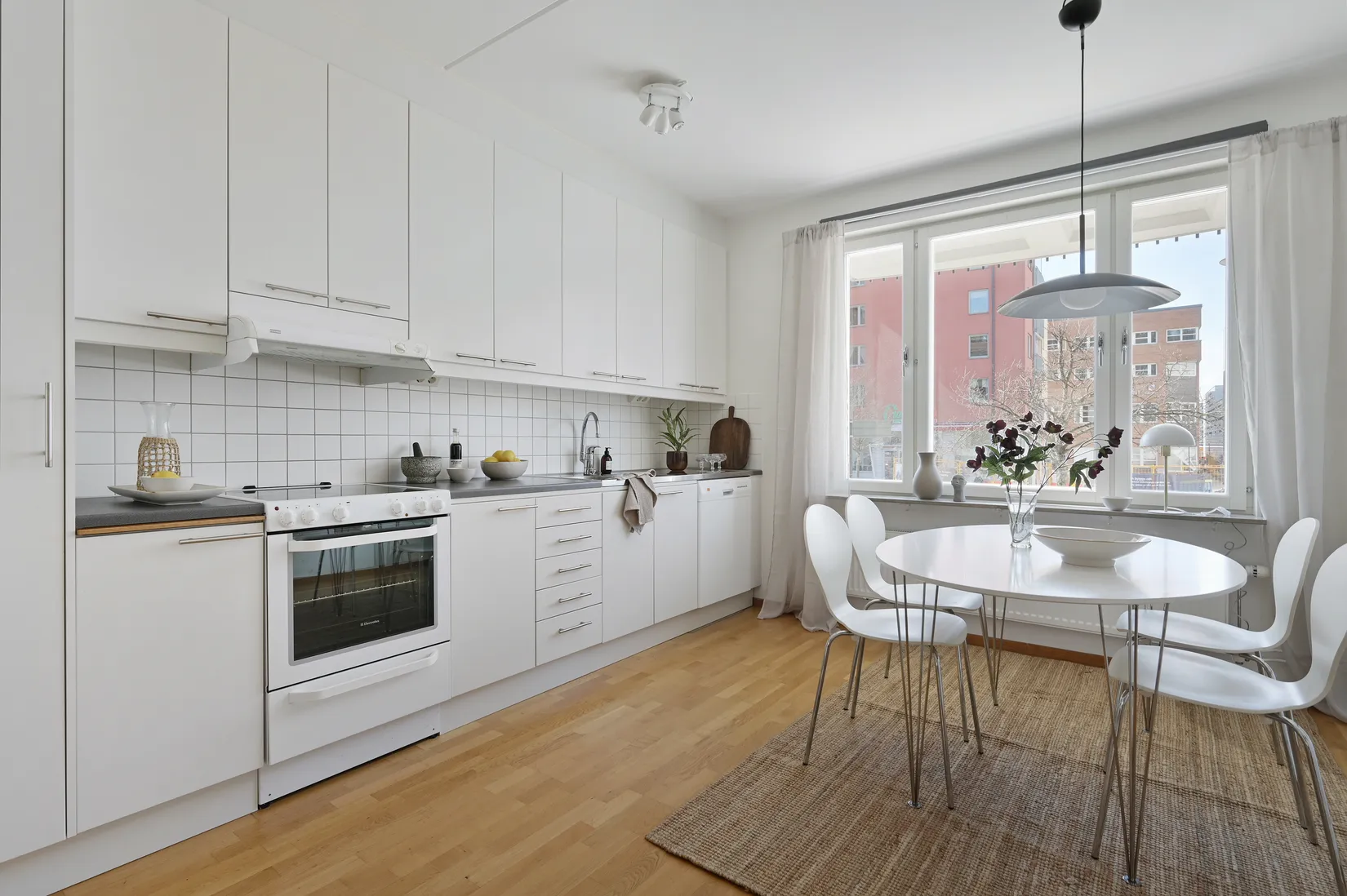 Bostadsrätt, Sollentunavägen 140, Centrala Sollentuna, Sollentuna