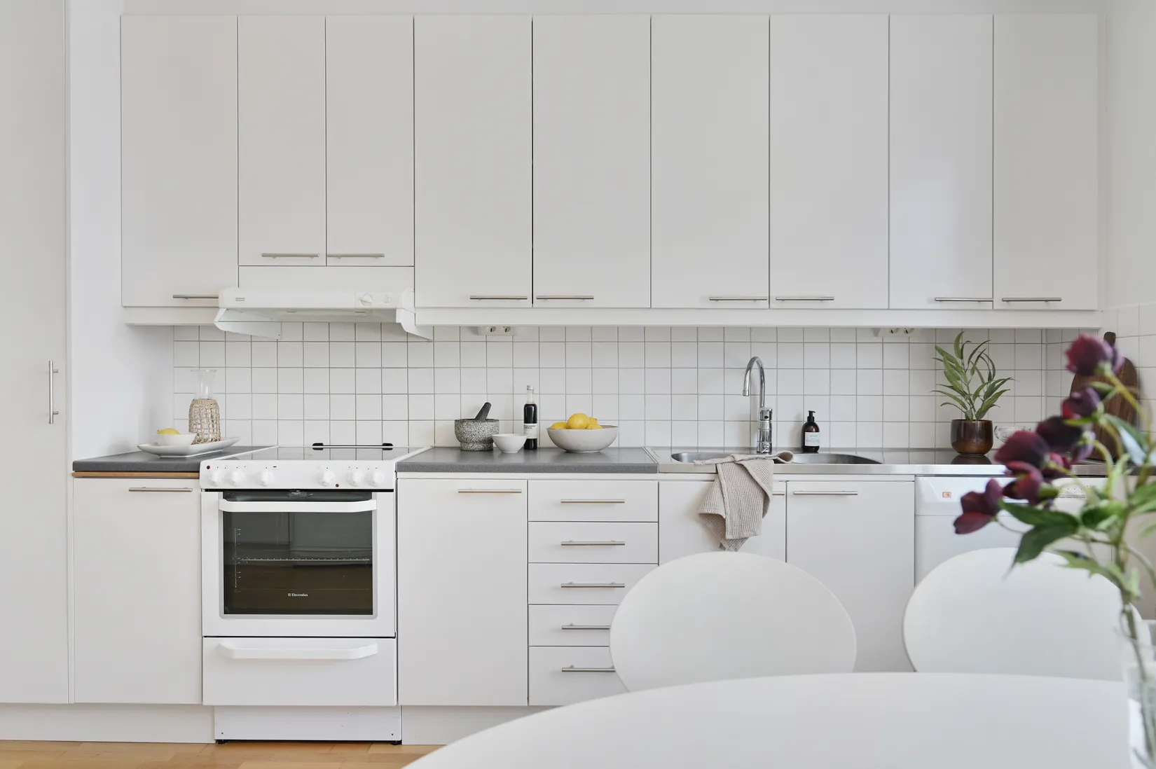 Bostadsrätt, Sollentunavägen 140, Centrala Sollentuna, Sollentuna