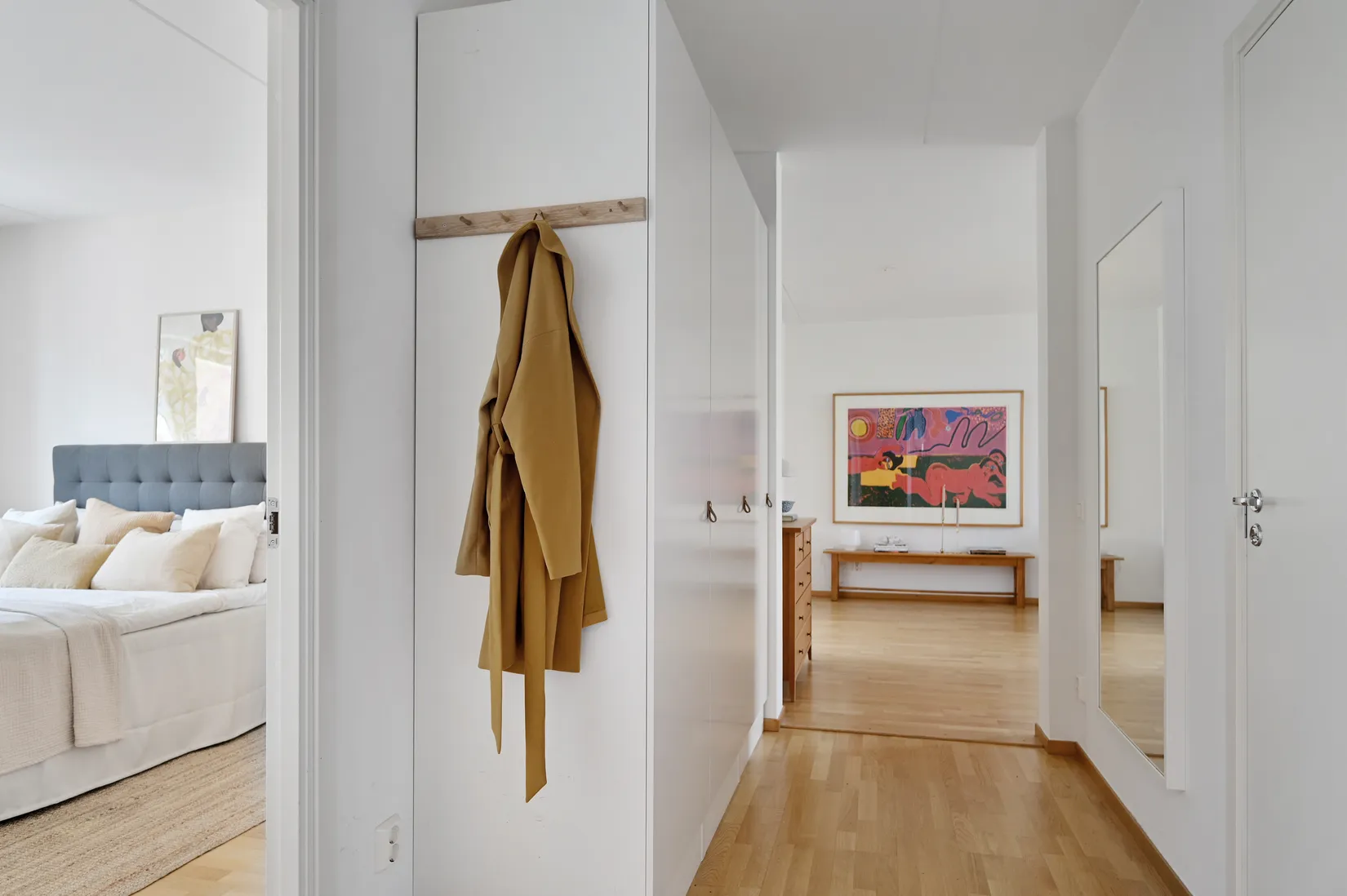 Bostadsrätt, Sollentunavägen 140, Centrala Sollentuna, Sollentuna