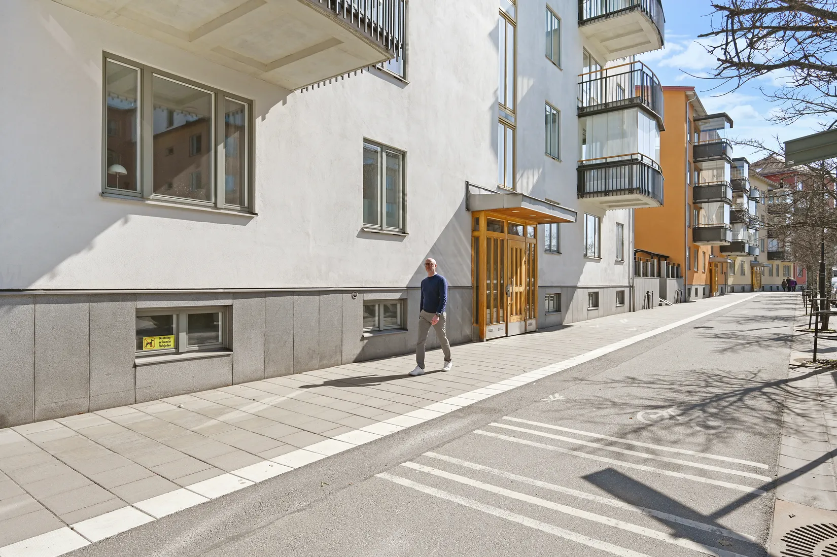 Bostadsrätt, Sollentunavägen 140, Centrala Sollentuna, Sollentuna
