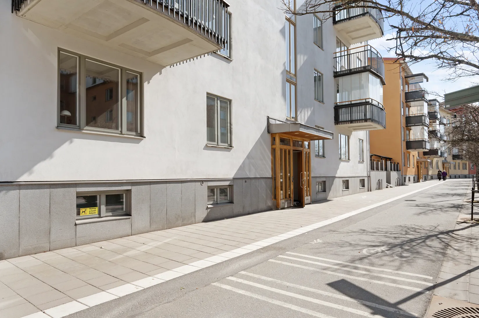 Bostadsrätt, Sollentunavägen 140, Centrala Sollentuna, Sollentuna