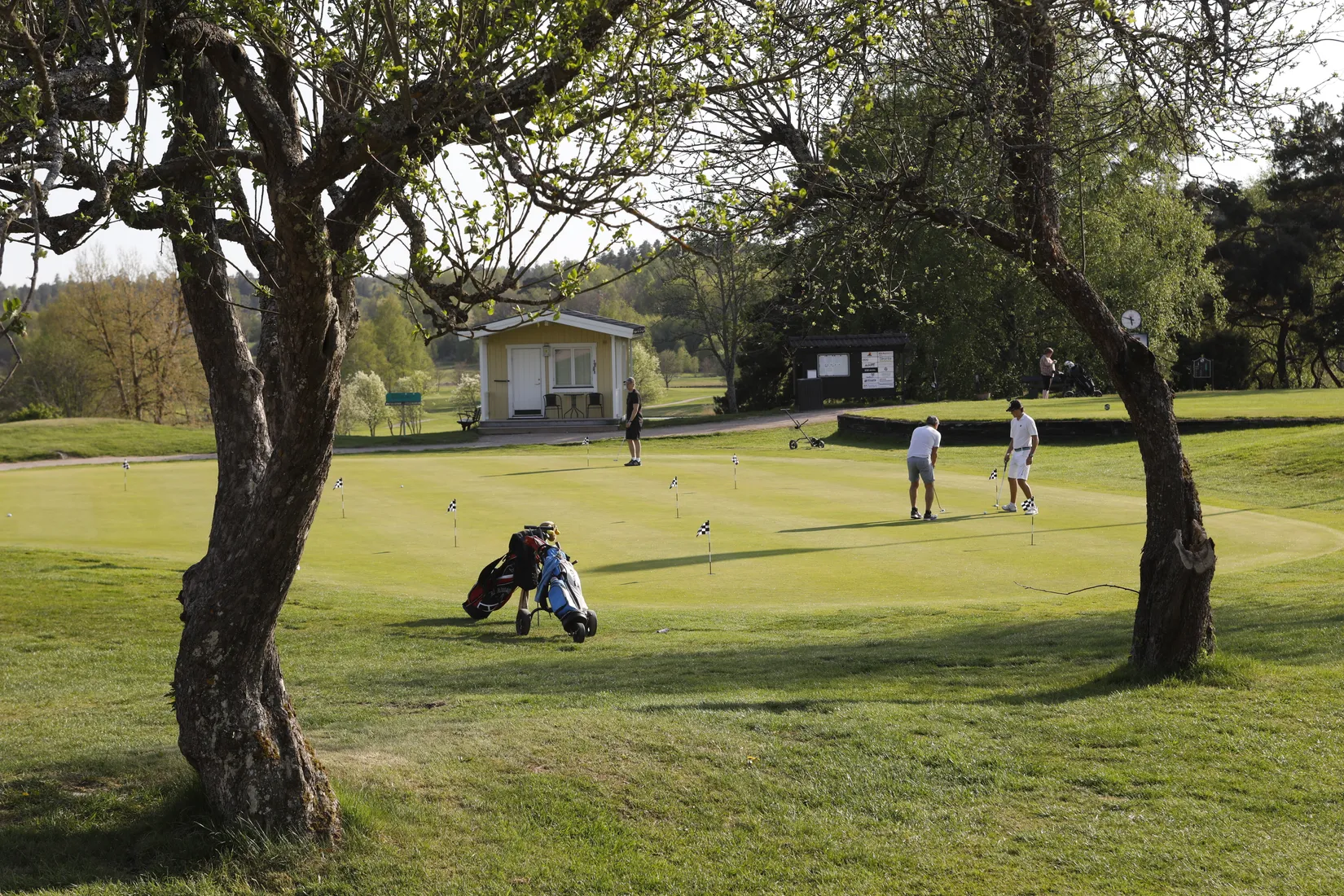 Bostadsrätt, Sollentunavägen 140, Centrala Sollentuna, Sollentuna
