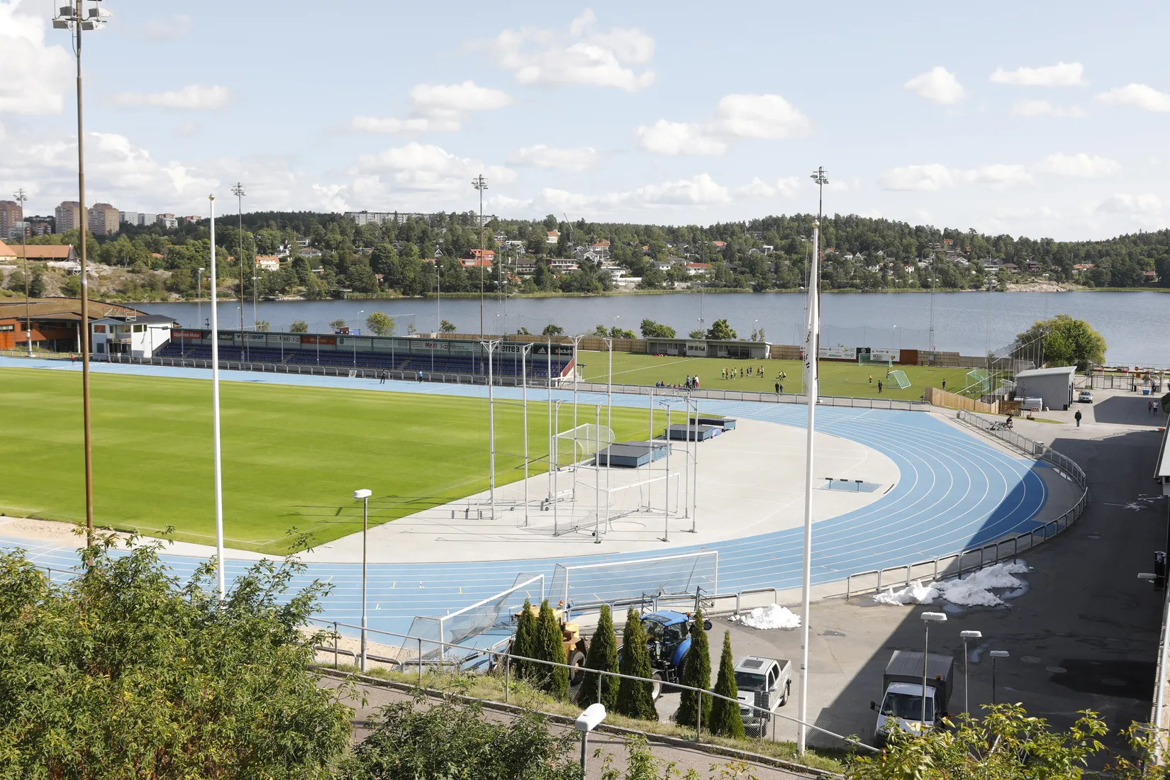 Bostadsrätt, Sollentunavägen 140, Centrala Sollentuna, Sollentuna