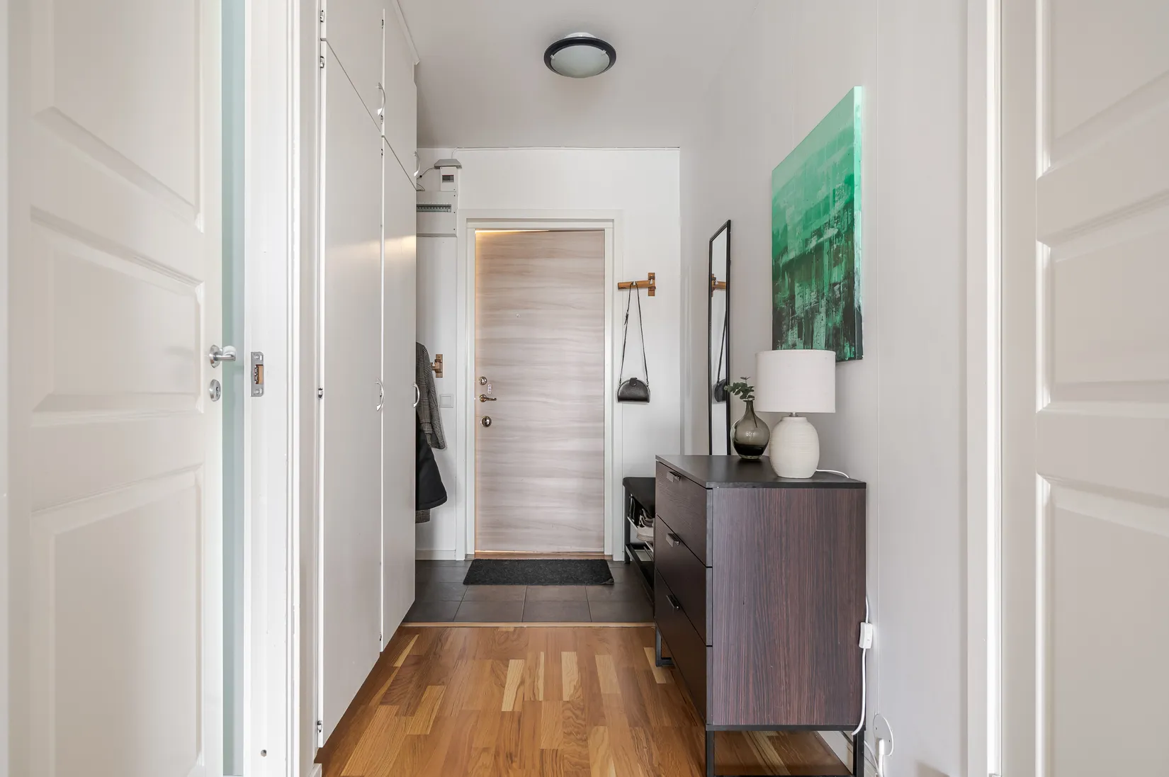 Bostadsrätt, Näsvägen 5B, Frösön, Östersund