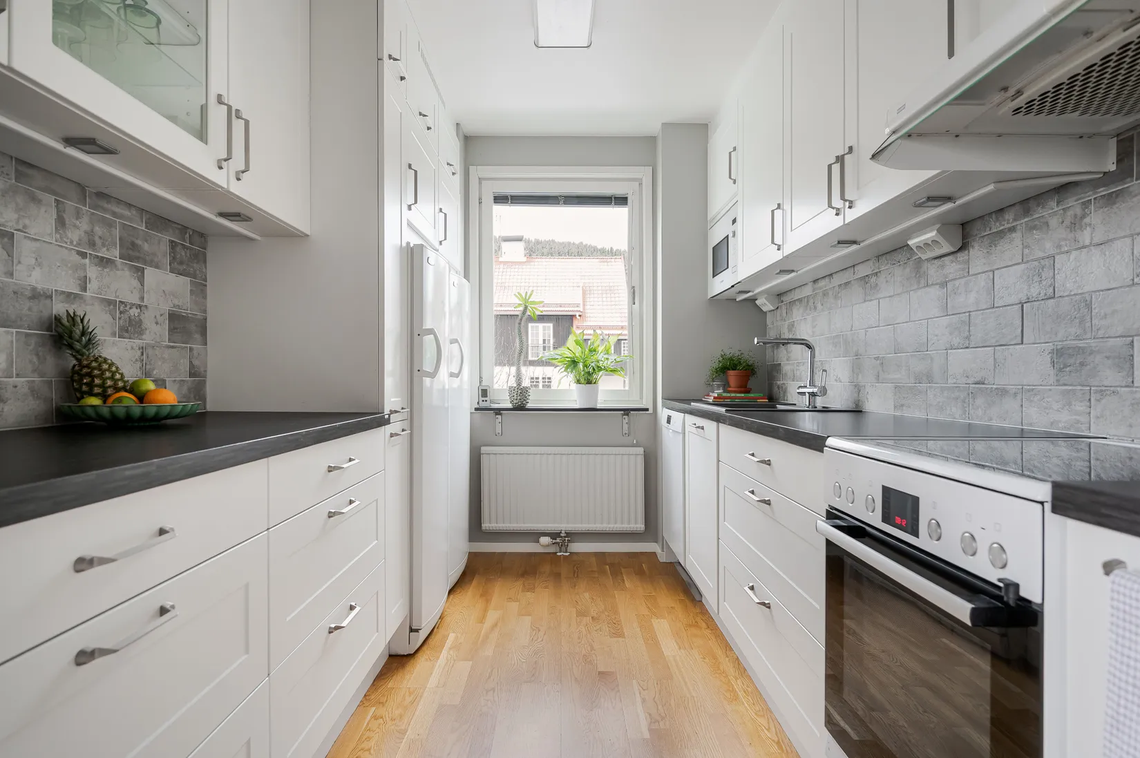 Bostadsrätt, Näsvägen 5B, Frösön, Östersund