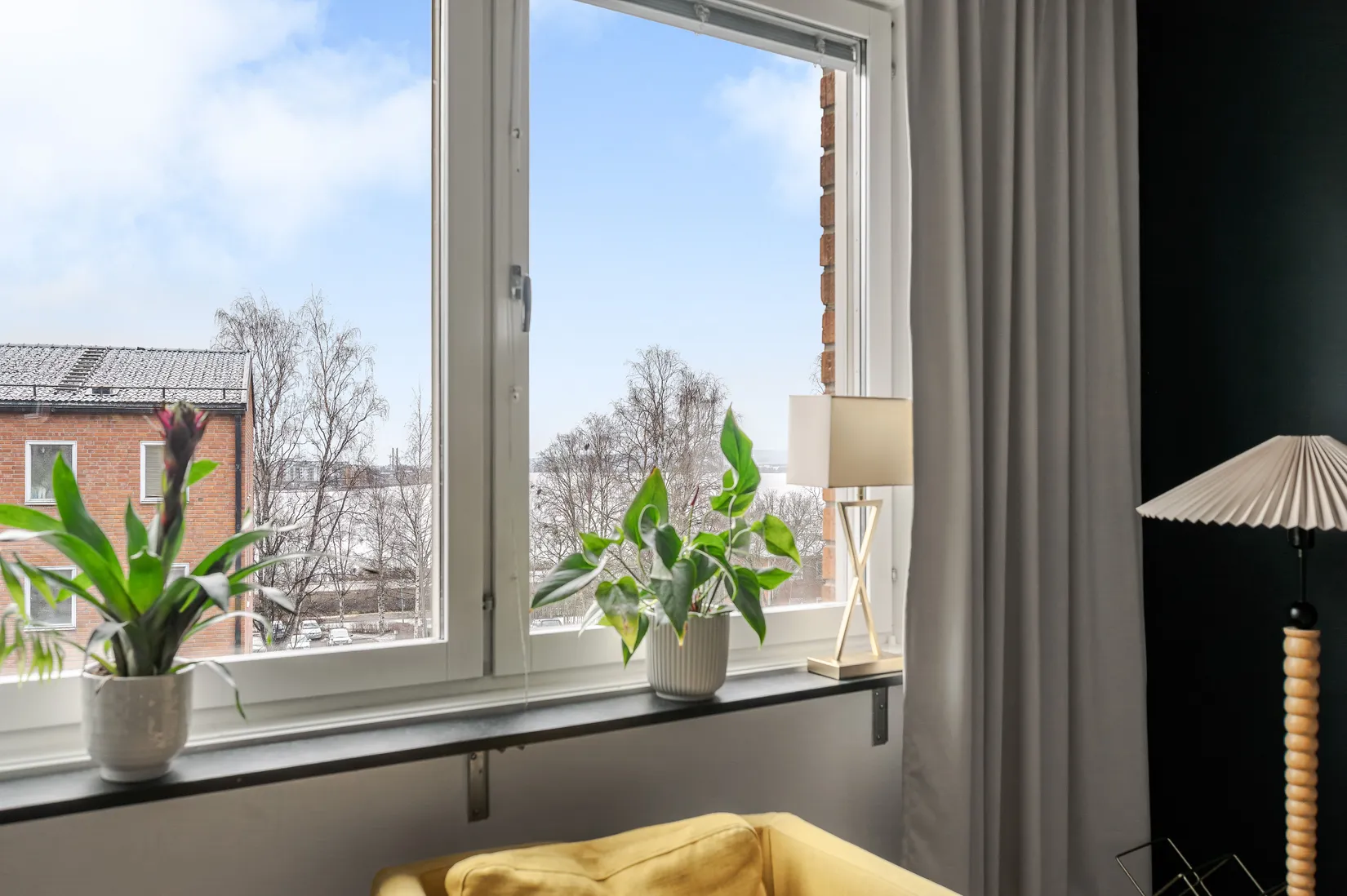 Bostadsrätt, Näsvägen 5B, Frösön, Östersund