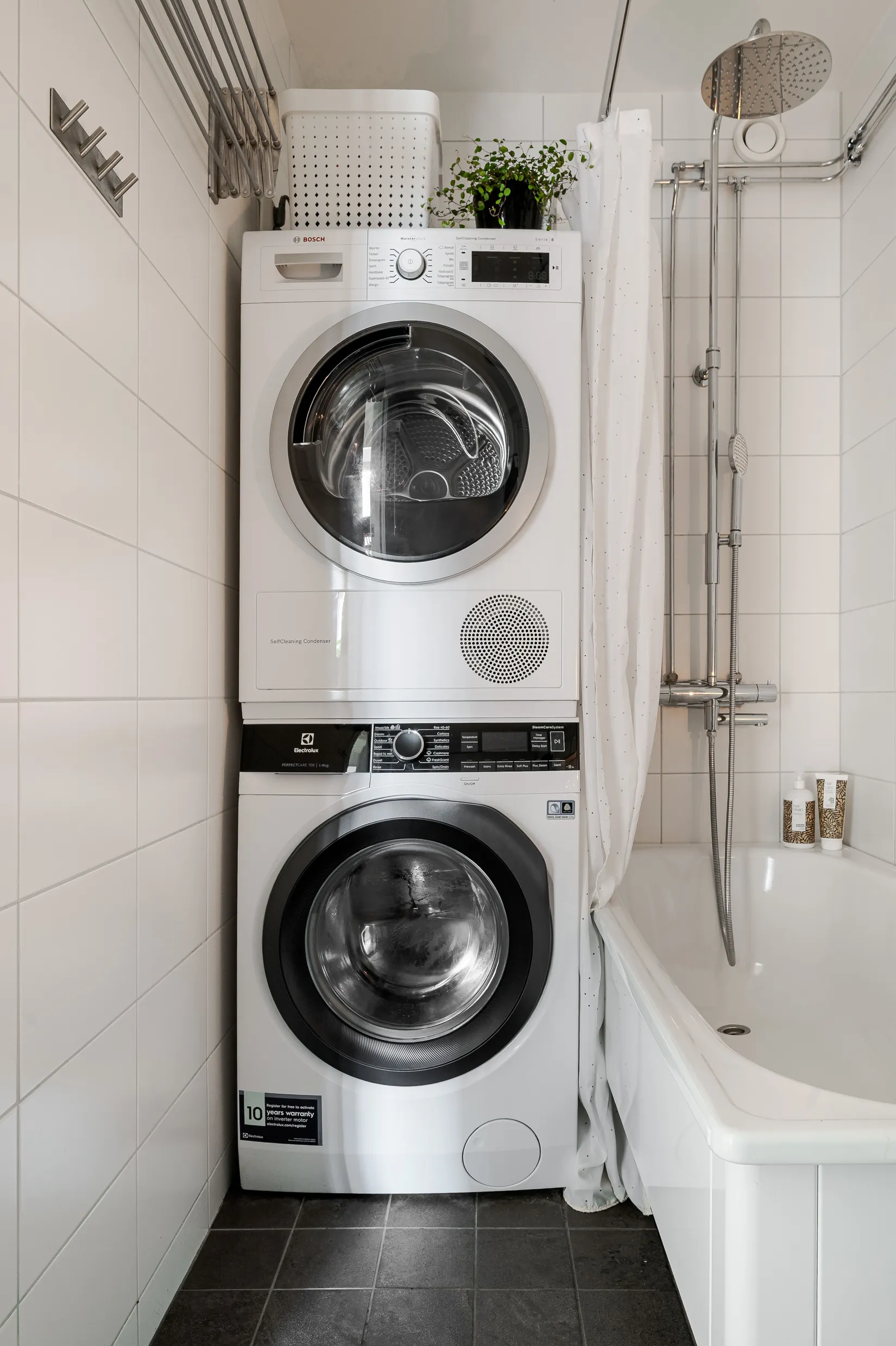 Bostadsrätt, Näsvägen 5B, Frösön, Östersund