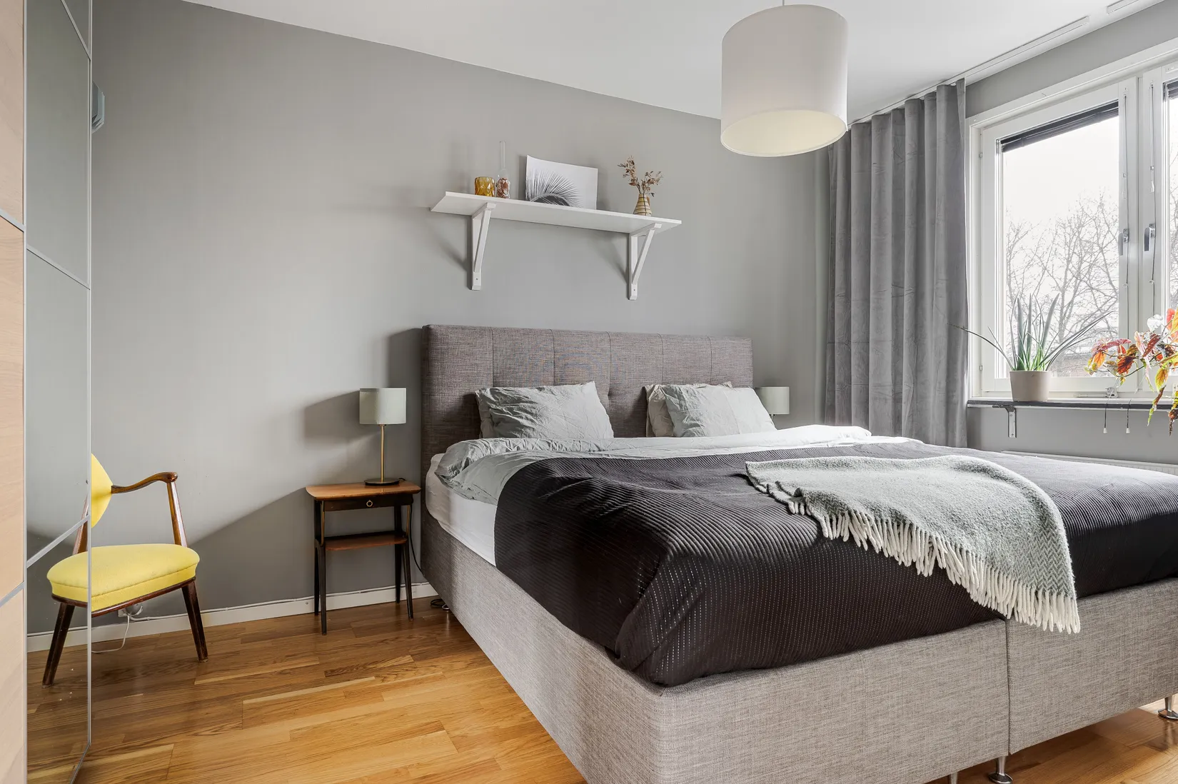 Bostadsrätt, Näsvägen 5B, Frösön, Östersund