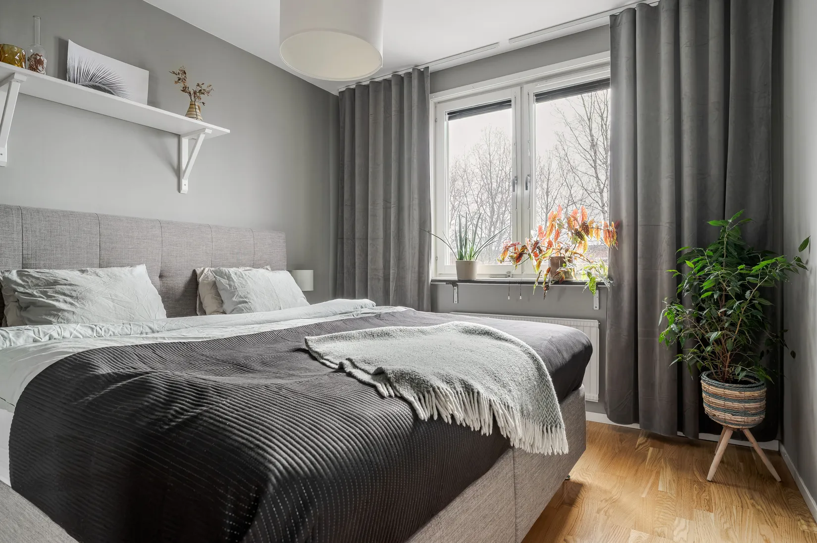 Bostadsrätt, Näsvägen 5B, Frösön, Östersund