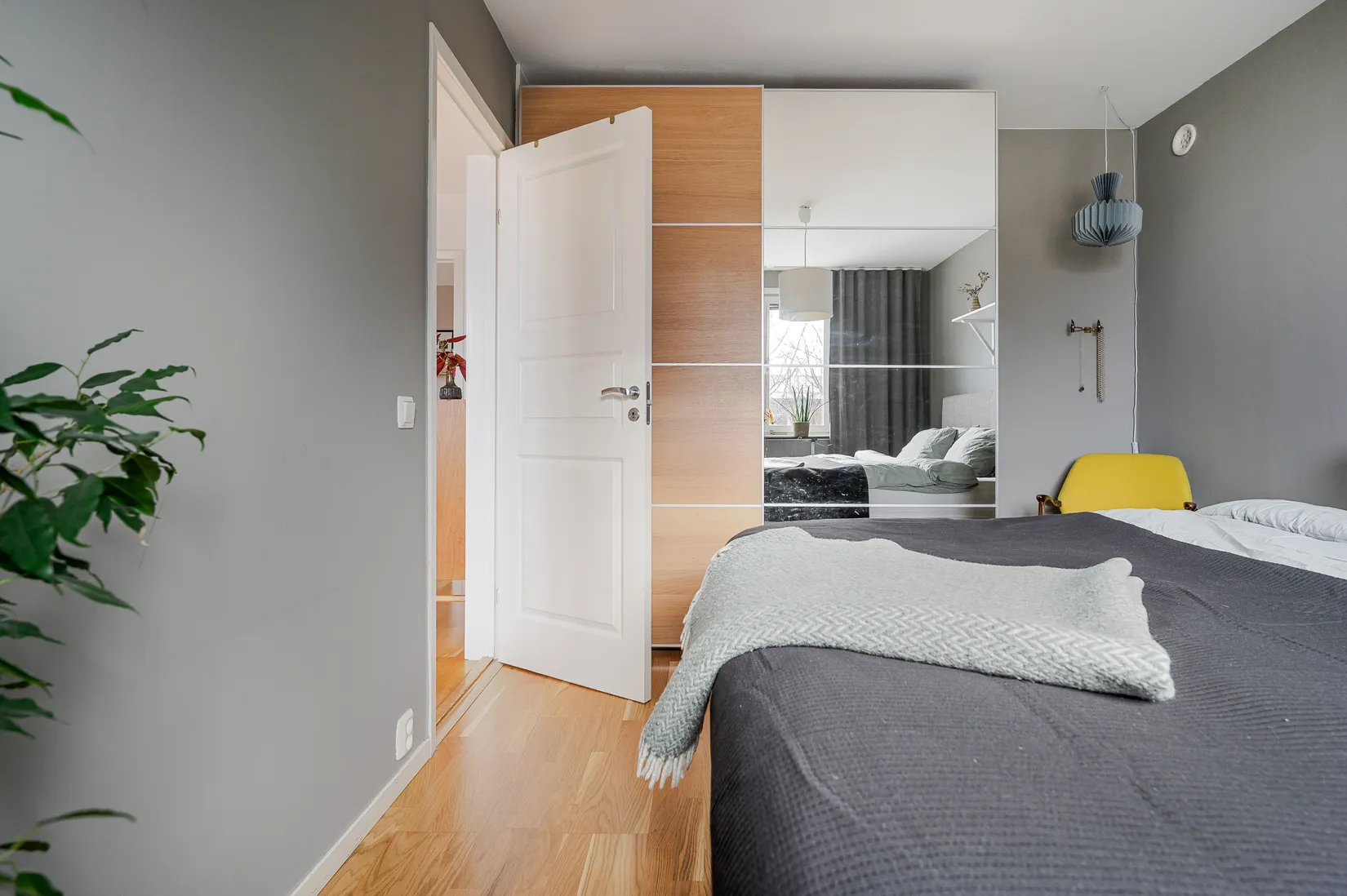 Bostadsrätt, Näsvägen 5B, Frösön, Östersund