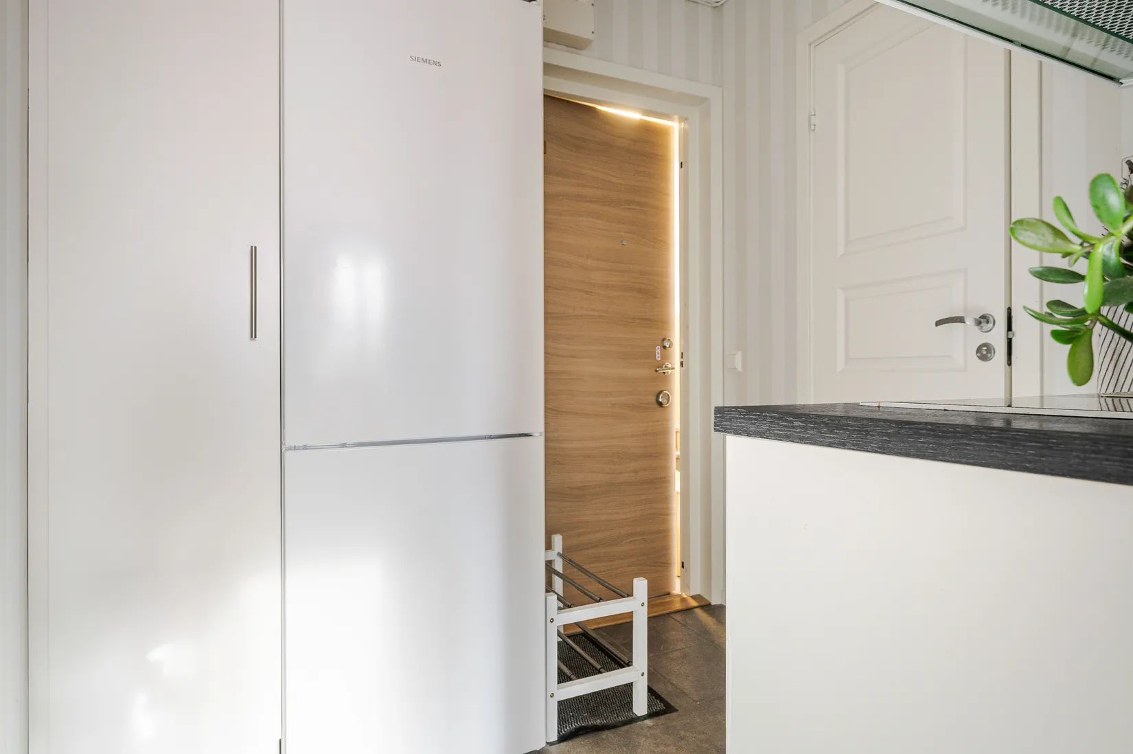 Bostadsrätt, Näsvägen 5B, Frösön, Östersund