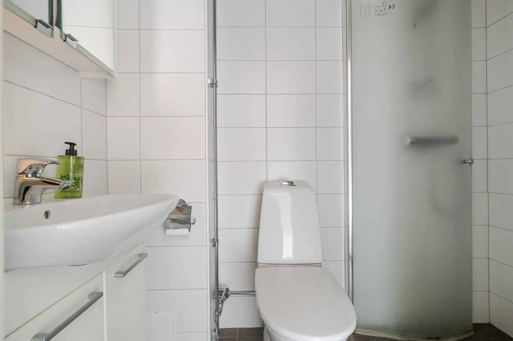 Bostadsrätt, Näsvägen 5B, Frösön, Östersund