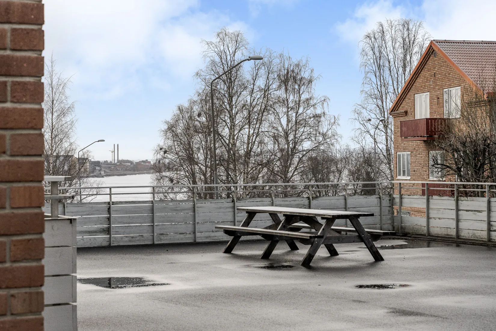 Bostadsrätt, Näsvägen 5B, Frösön, Östersund