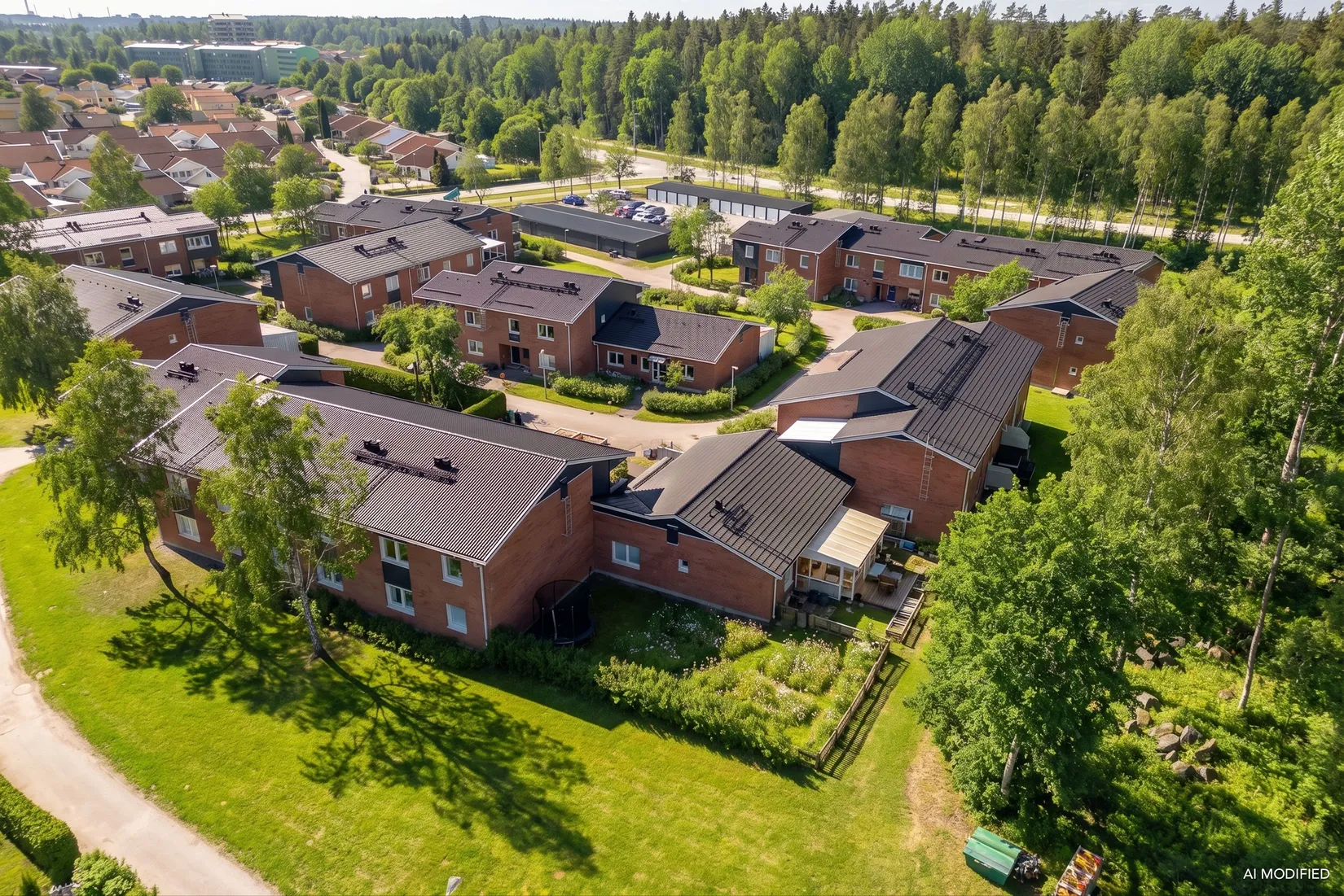 Bostadsrätt, Julrosvägen 73, Norra Gryta, Västerås