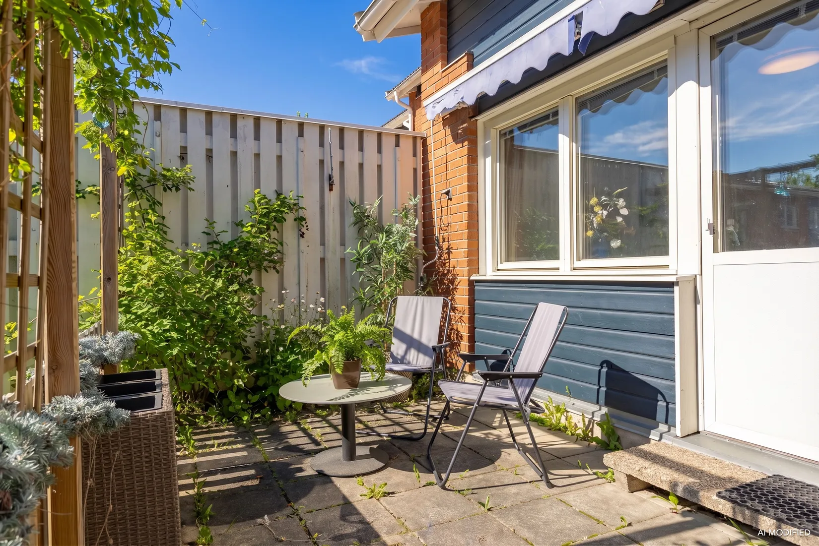 Bostadsrätt, Julrosvägen 73, Norra Gryta, Västerås