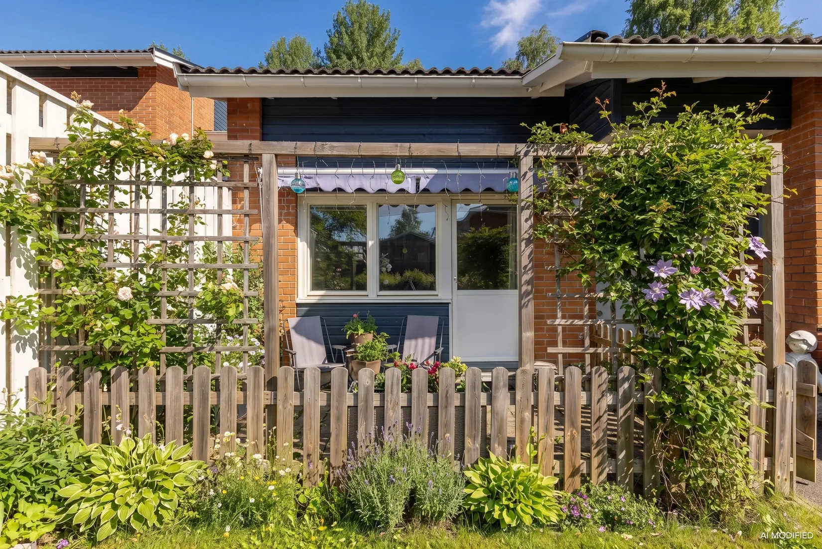 Bostadsrätt, Julrosvägen 73, Norra Gryta, Västerås