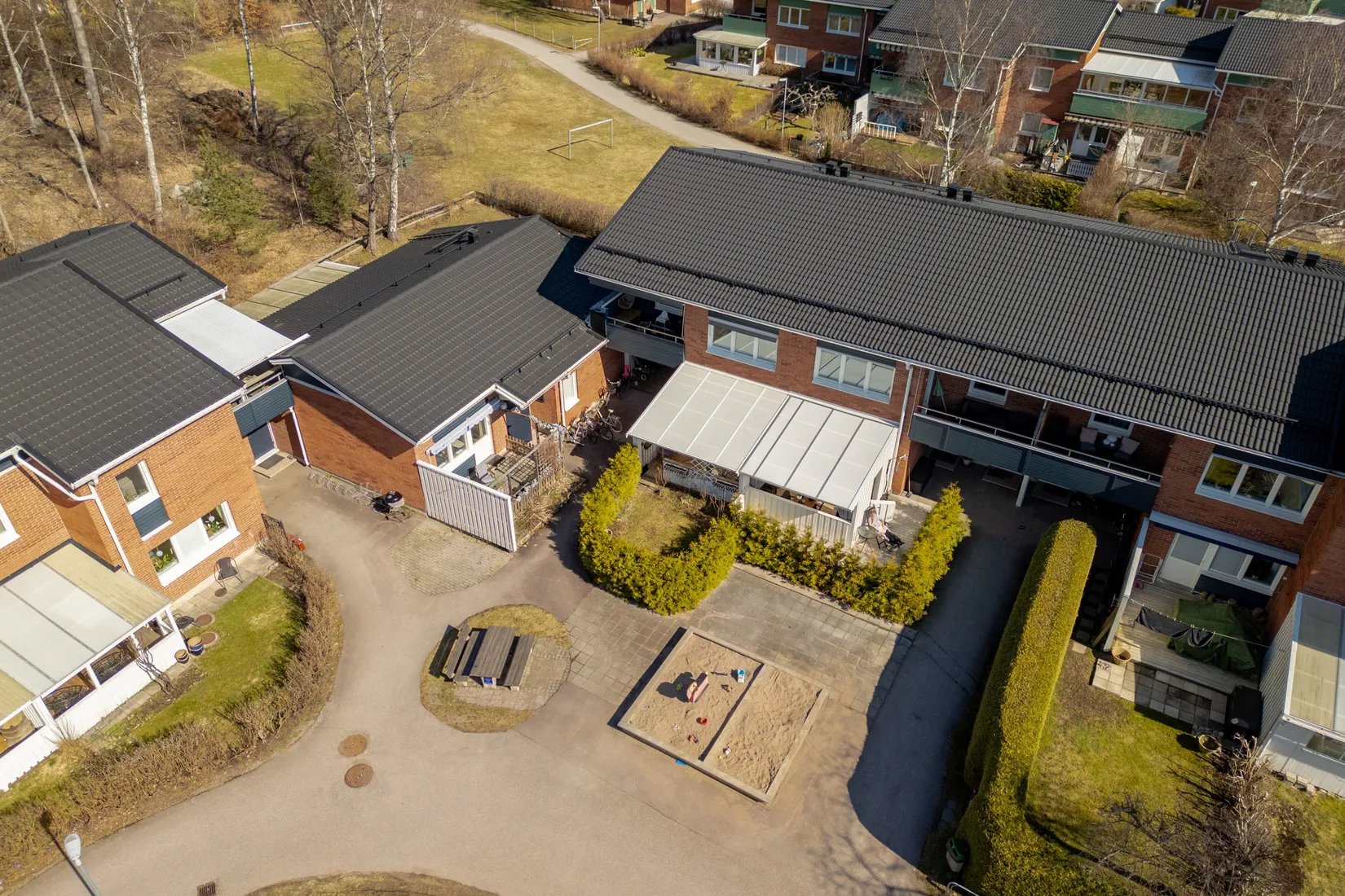 Bostadsrätt, Julrosvägen 73, Norra Gryta, Västerås