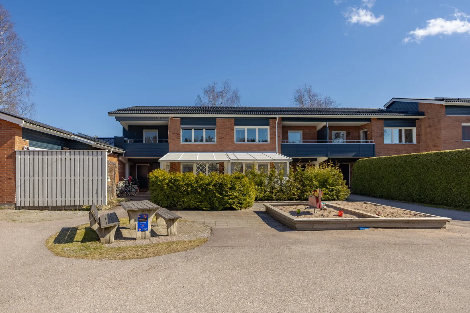 Bostadsrätt, Julrosvägen 73, Norra Gryta, Västerås