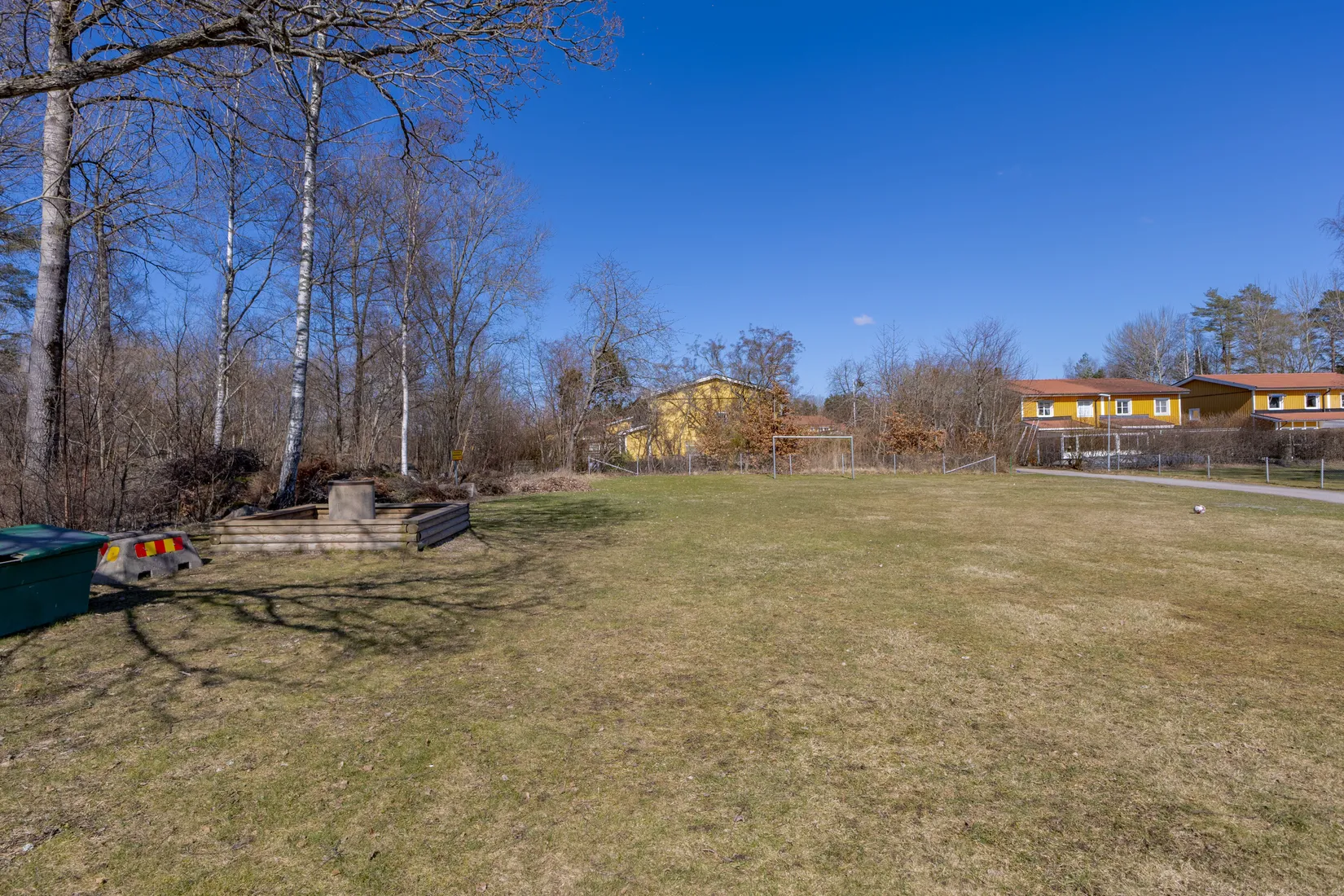 Bostadsrätt, Julrosvägen 73, Norra Gryta, Västerås