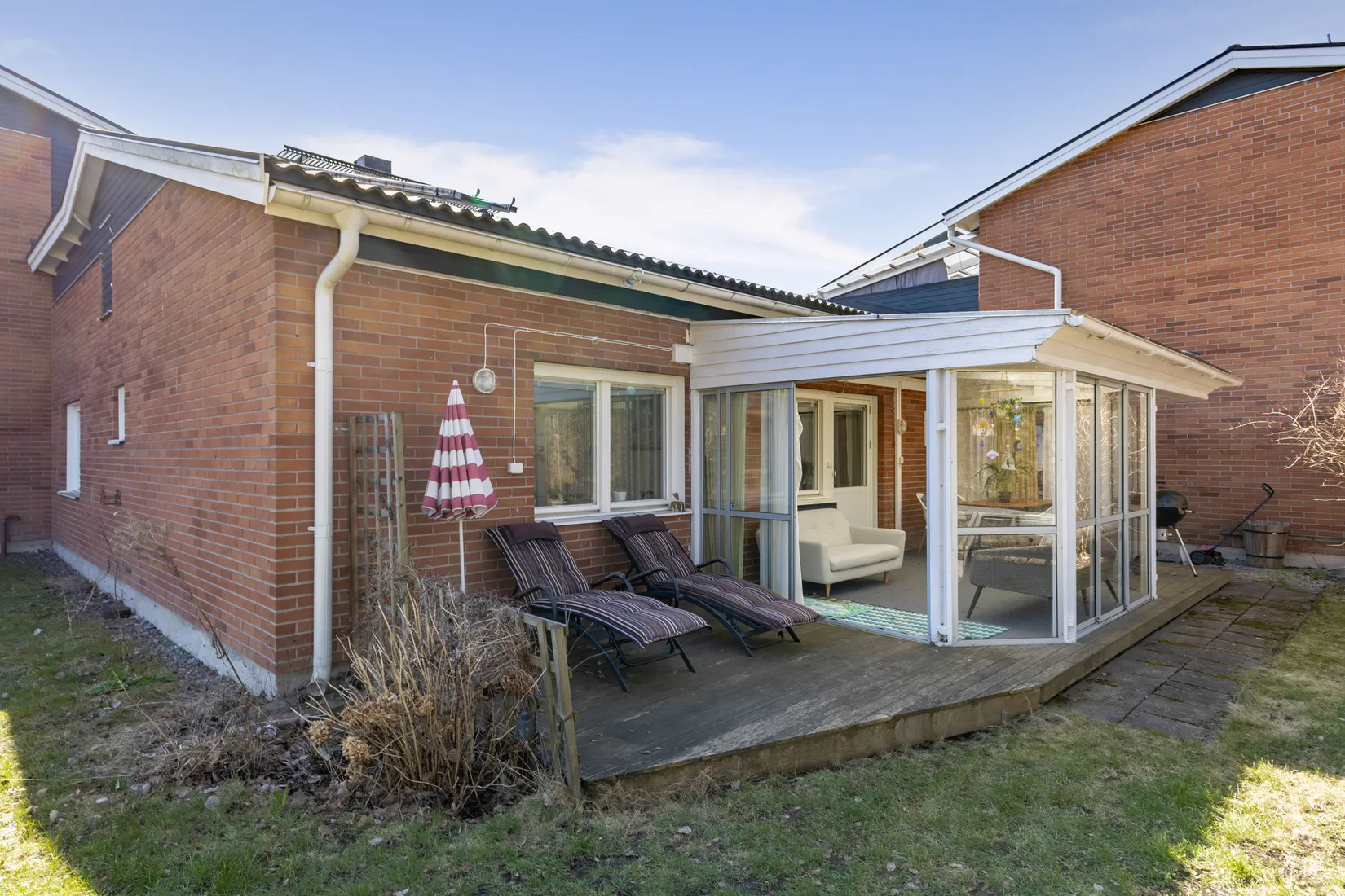 Bostadsrätt, Julrosvägen 73, Norra Gryta, Västerås