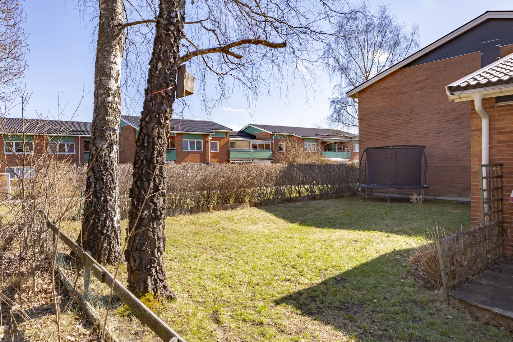 Bostadsrätt, Julrosvägen 73, Norra Gryta, Västerås