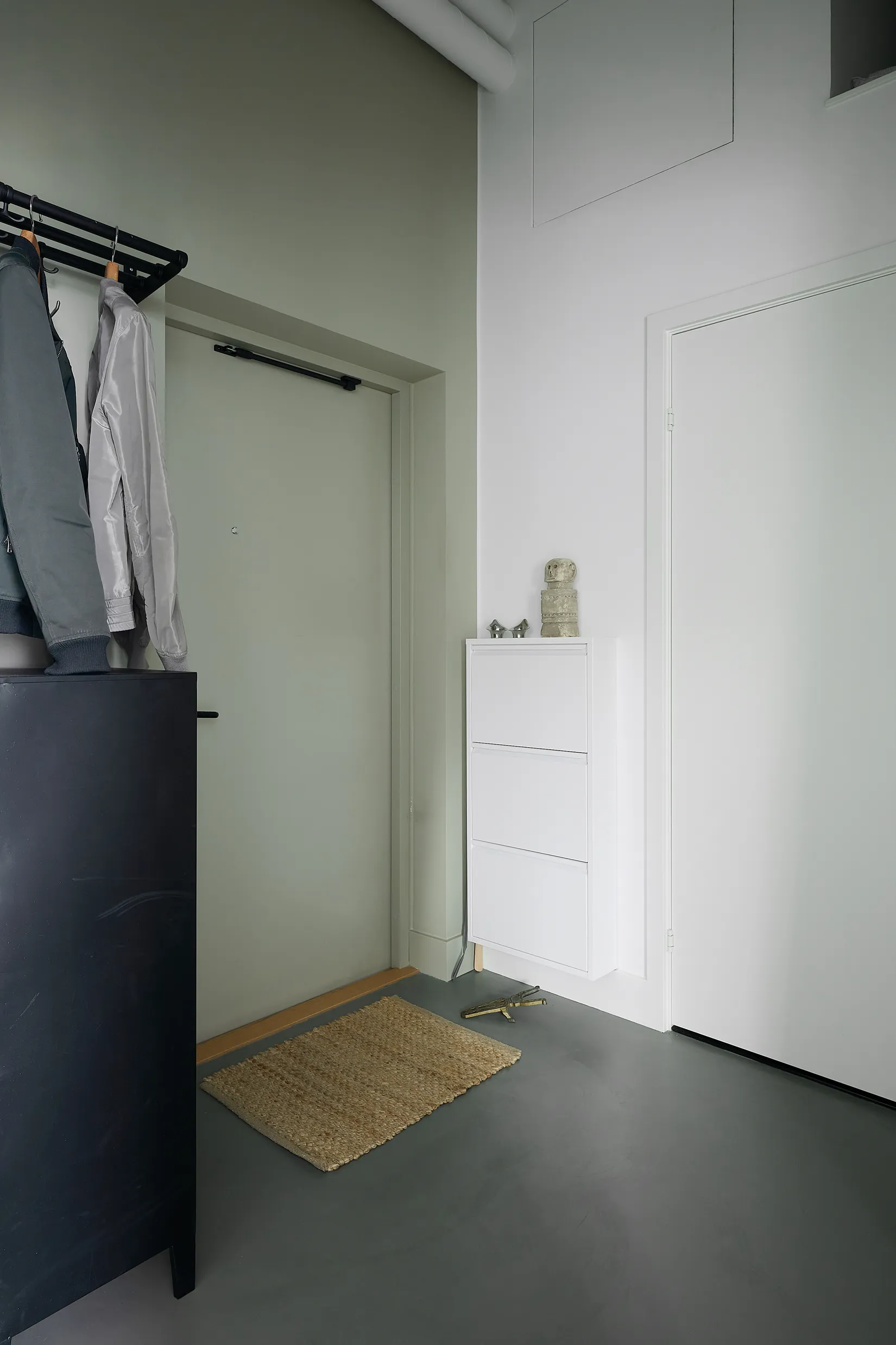 Bostadsrätt, Hälsingegatan 61, 7tr, Vasastan - Hagastaden, Stockholm