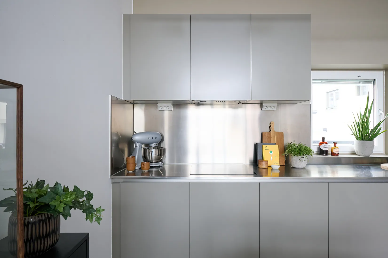 Bostadsrätt, Hälsingegatan 61, 7tr, Vasastan - Hagastaden, Stockholm