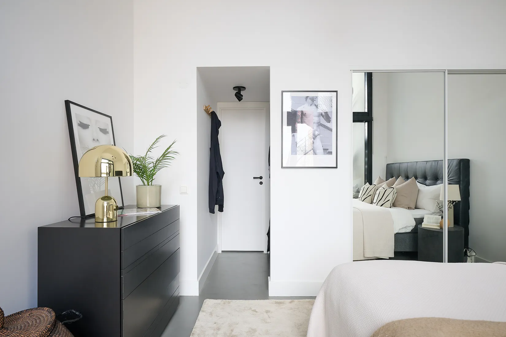 Bostadsrätt, Hälsingegatan 61, 7tr, Vasastan - Hagastaden, Stockholm