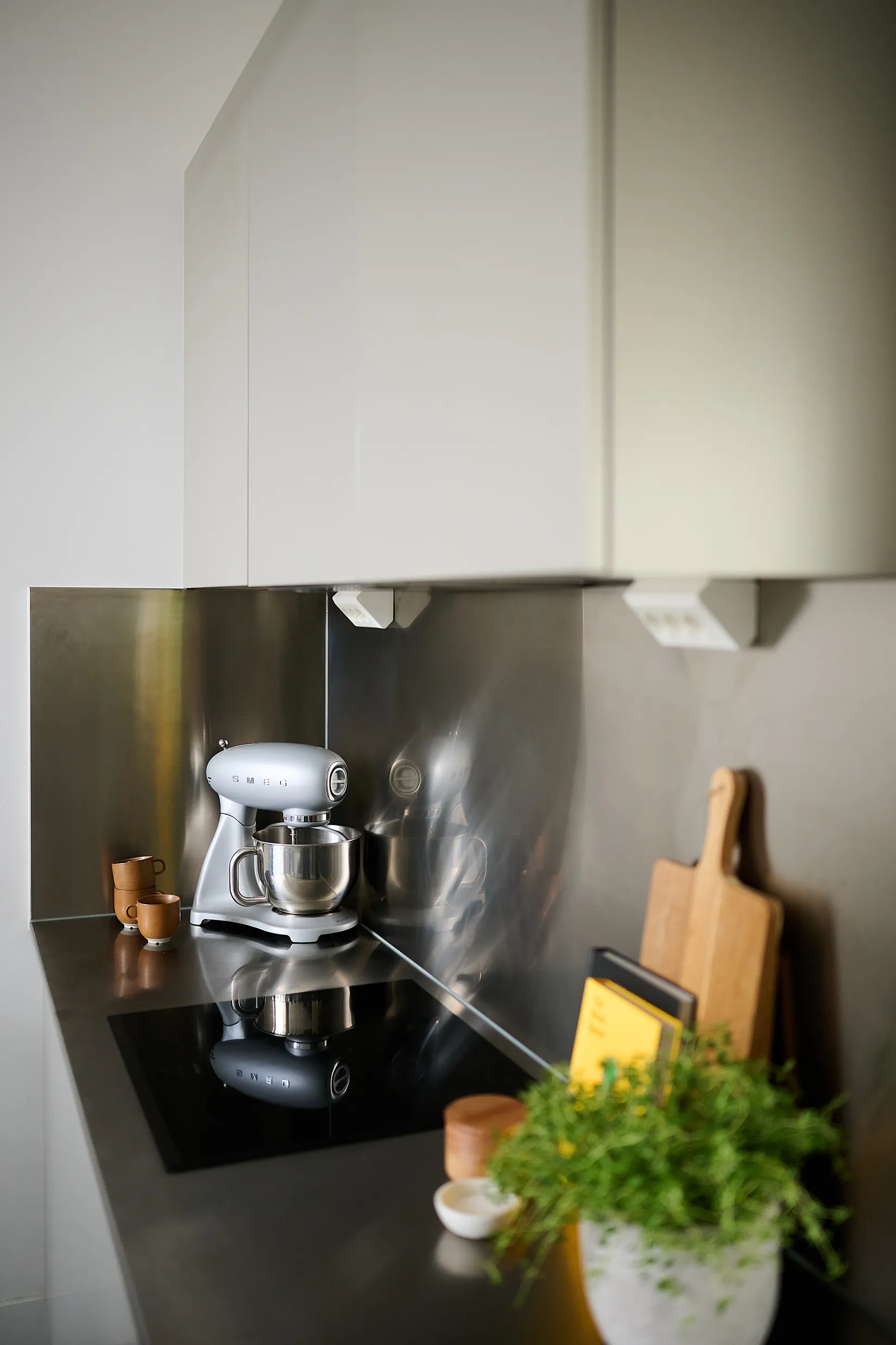 Bostadsrätt, Hälsingegatan 61, 7tr, Vasastan - Hagastaden, Stockholm