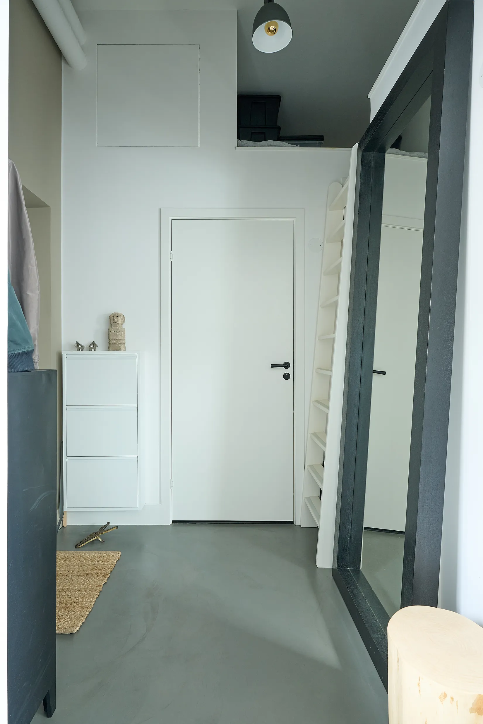 Bostadsrätt, Hälsingegatan 61, 7tr, Vasastan - Hagastaden, Stockholm