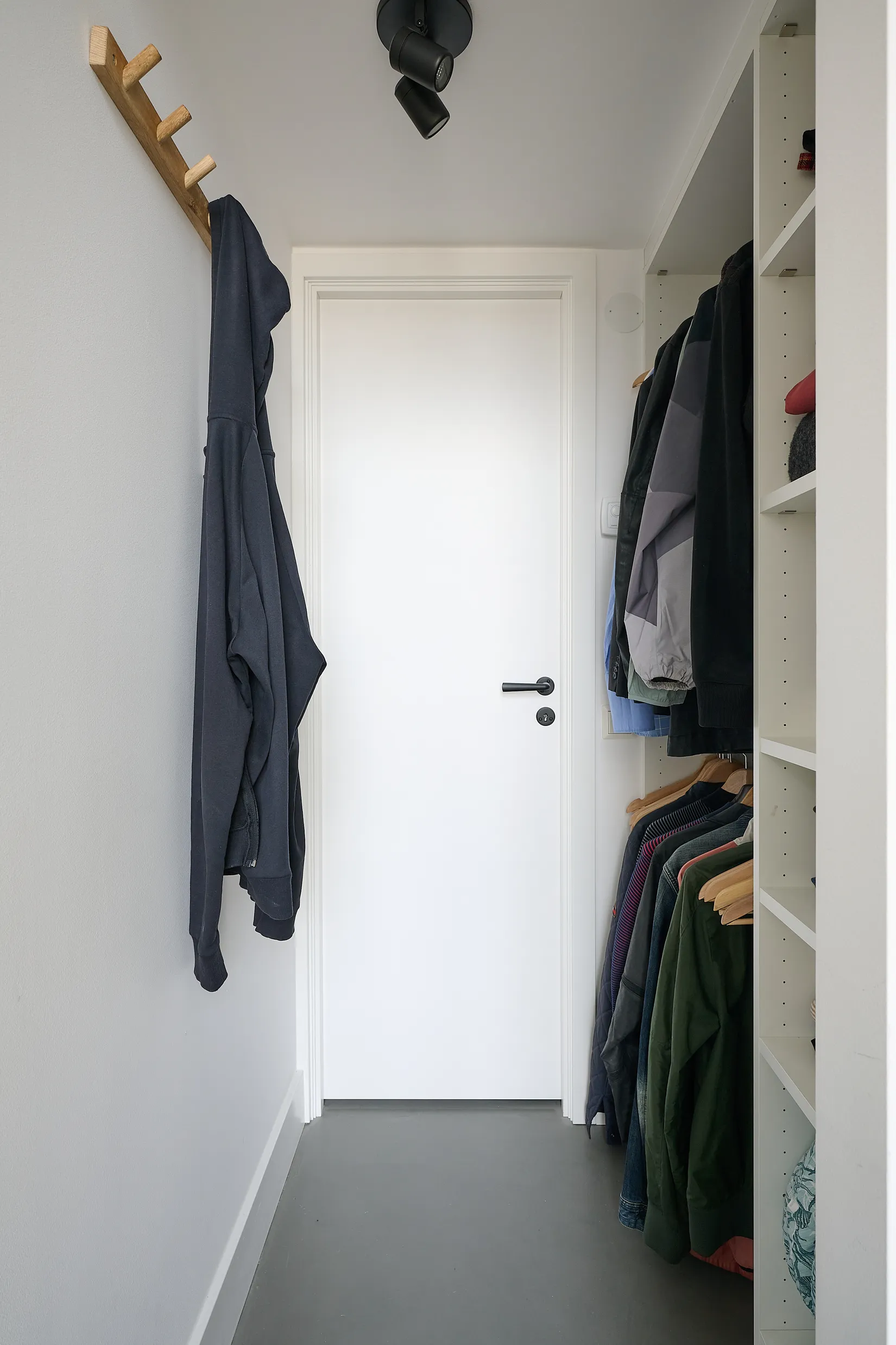 Bostadsrätt, Hälsingegatan 61, 7tr, Vasastan - Hagastaden, Stockholm