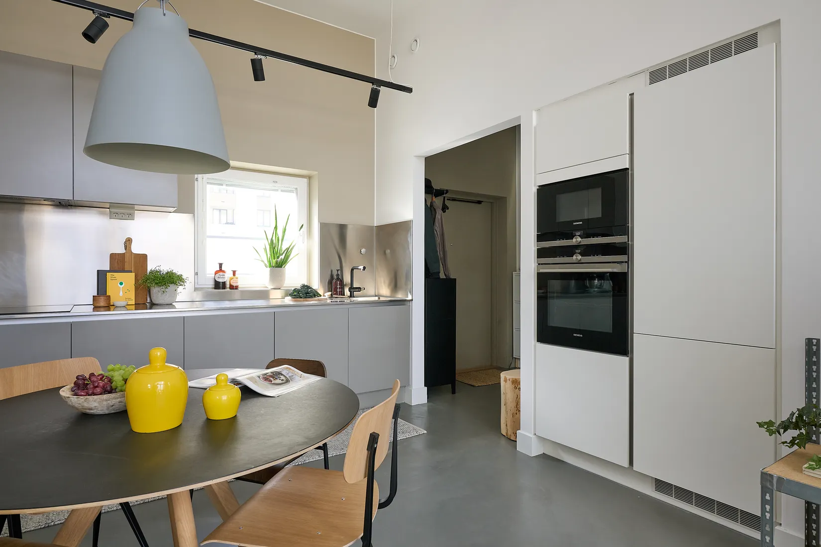 Bostadsrätt, Hälsingegatan 61, 7tr, Vasastan - Hagastaden, Stockholm