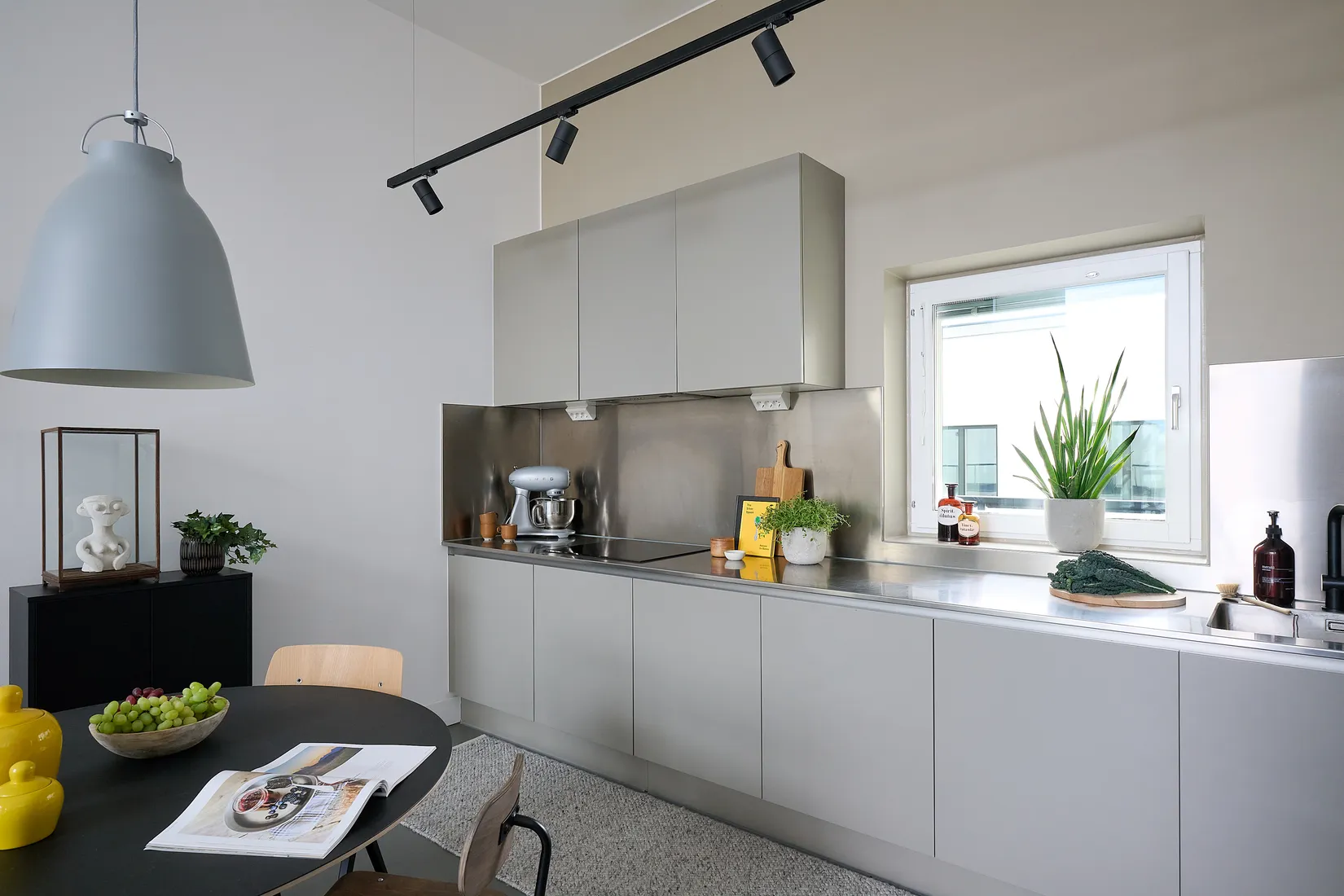 Bostadsrätt, Hälsingegatan 61, 7tr, Vasastan - Hagastaden, Stockholm