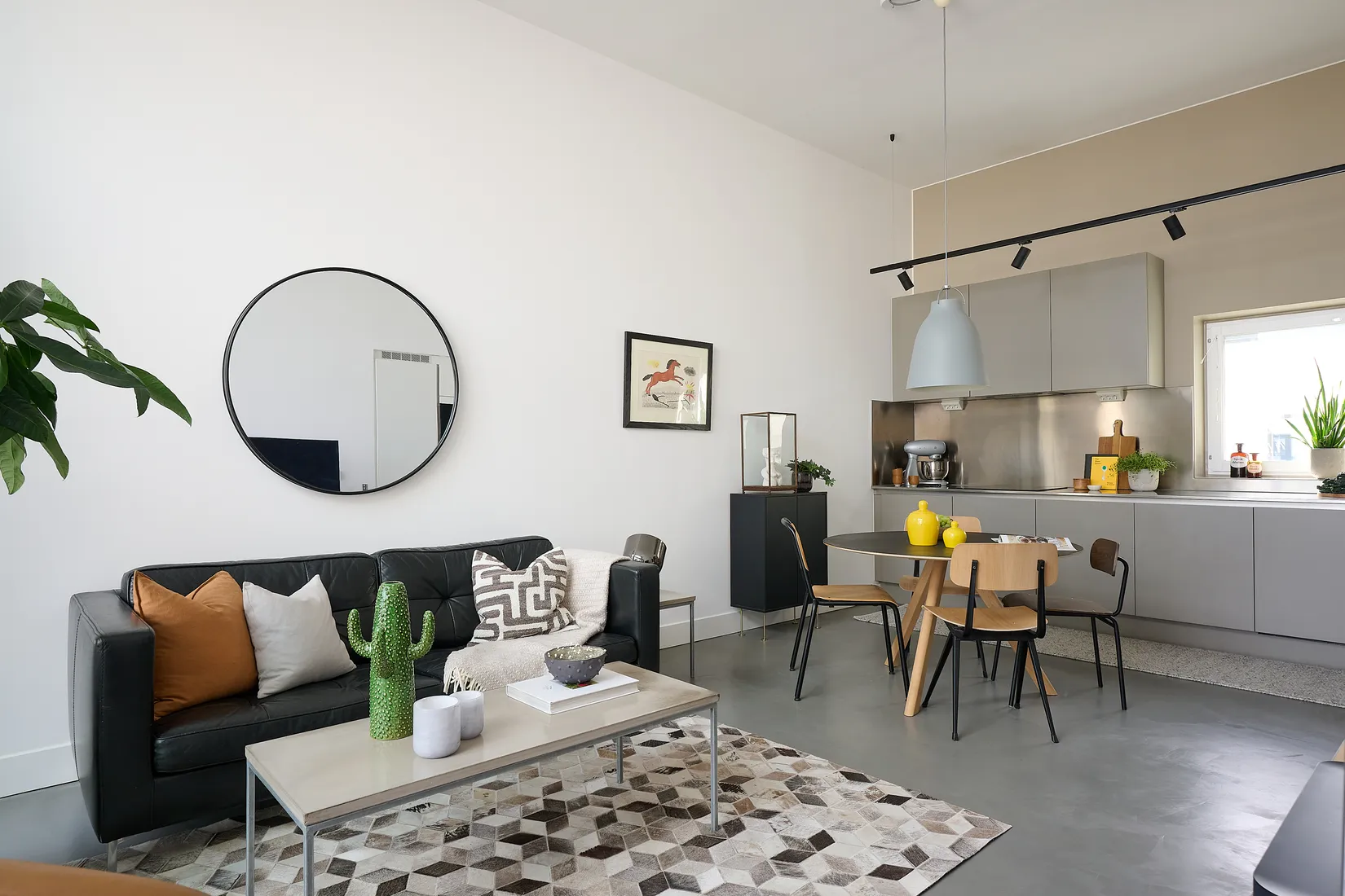 Bostadsrätt, Hälsingegatan 61, 7tr, Vasastan - Hagastaden, Stockholm